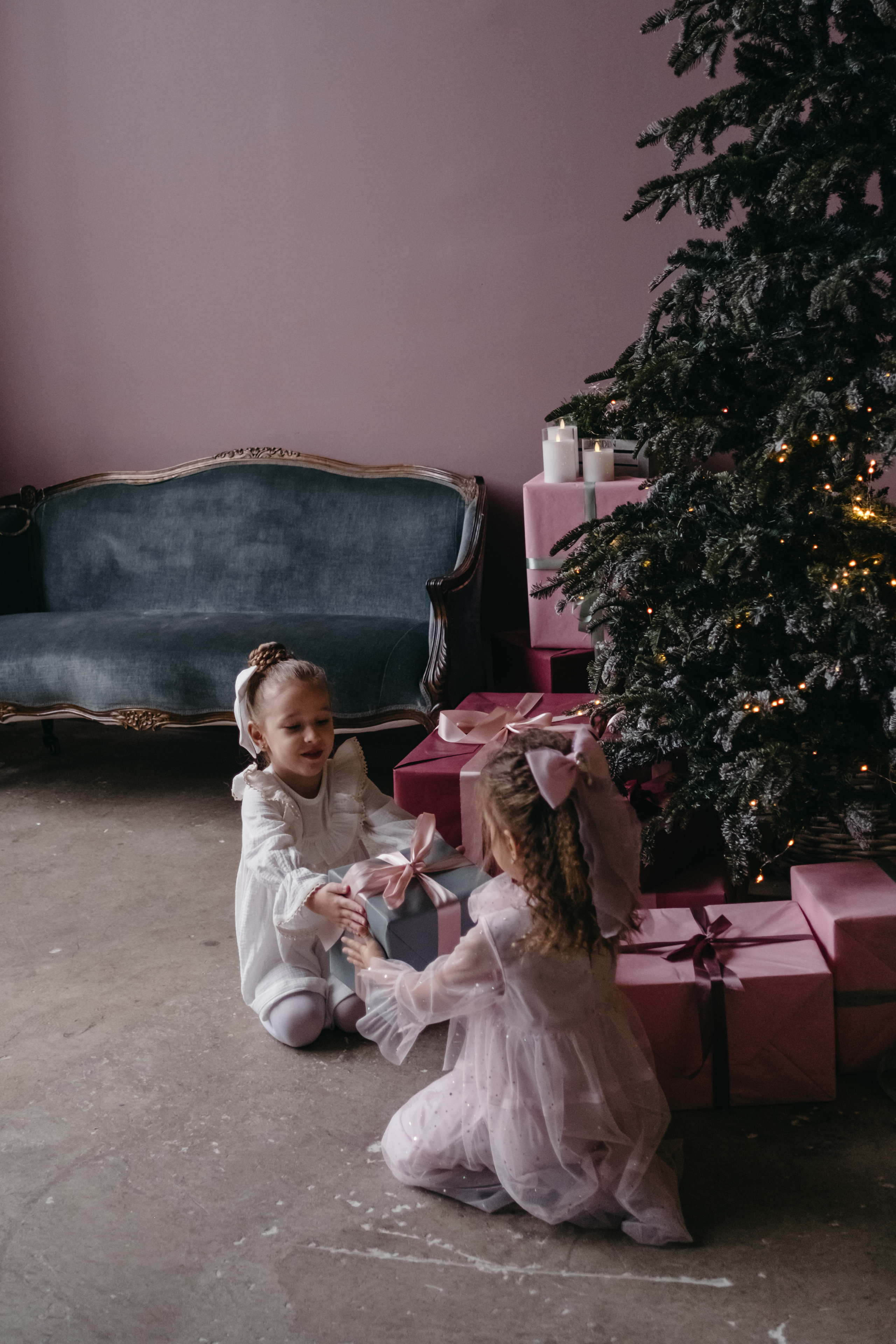 Фотограф балетный в Москве. Семейный фотограф в Москве Кристина Маркос