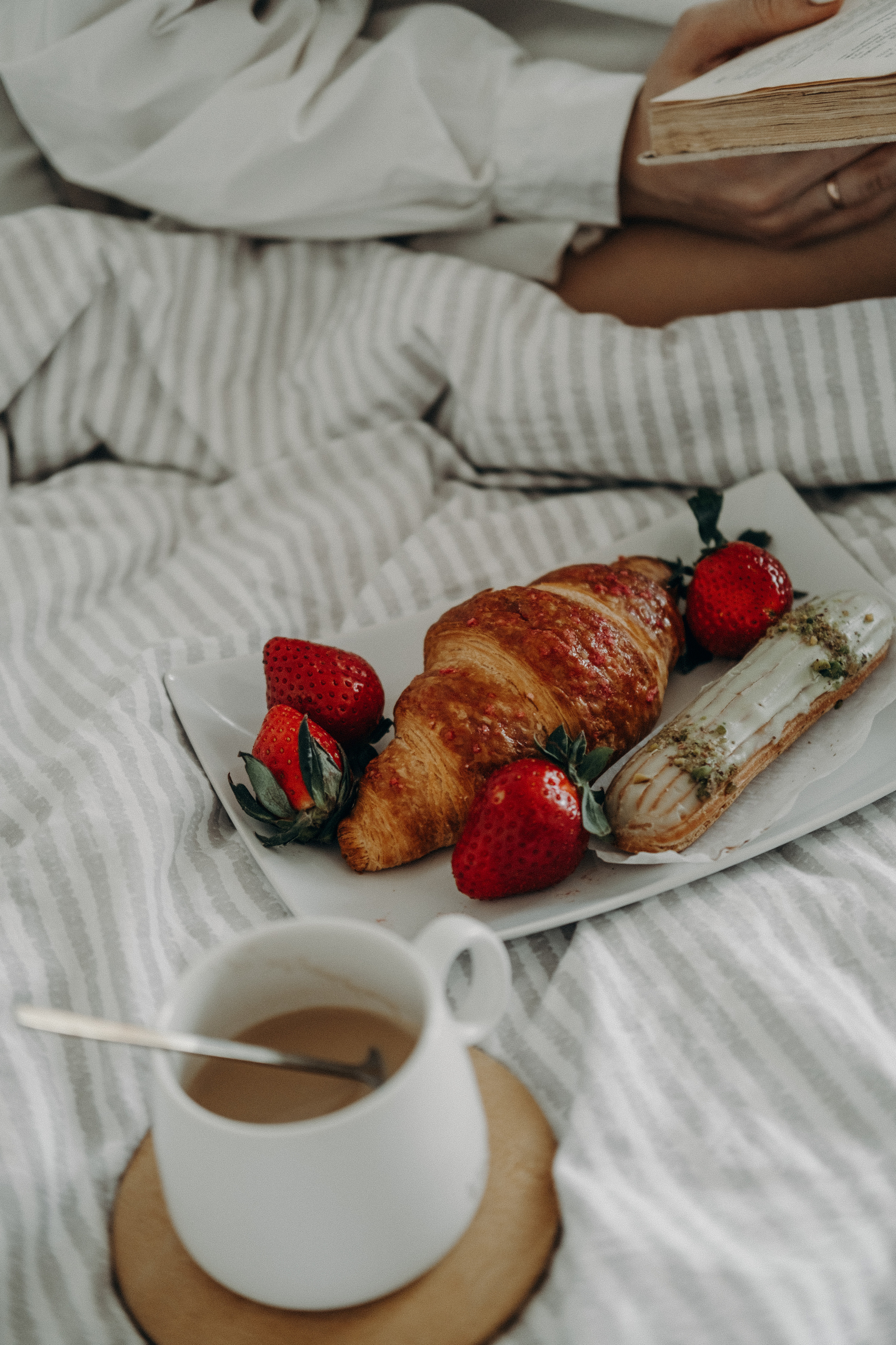 В мире женщин. Семейный фотограф в Москве Кристина Маркос