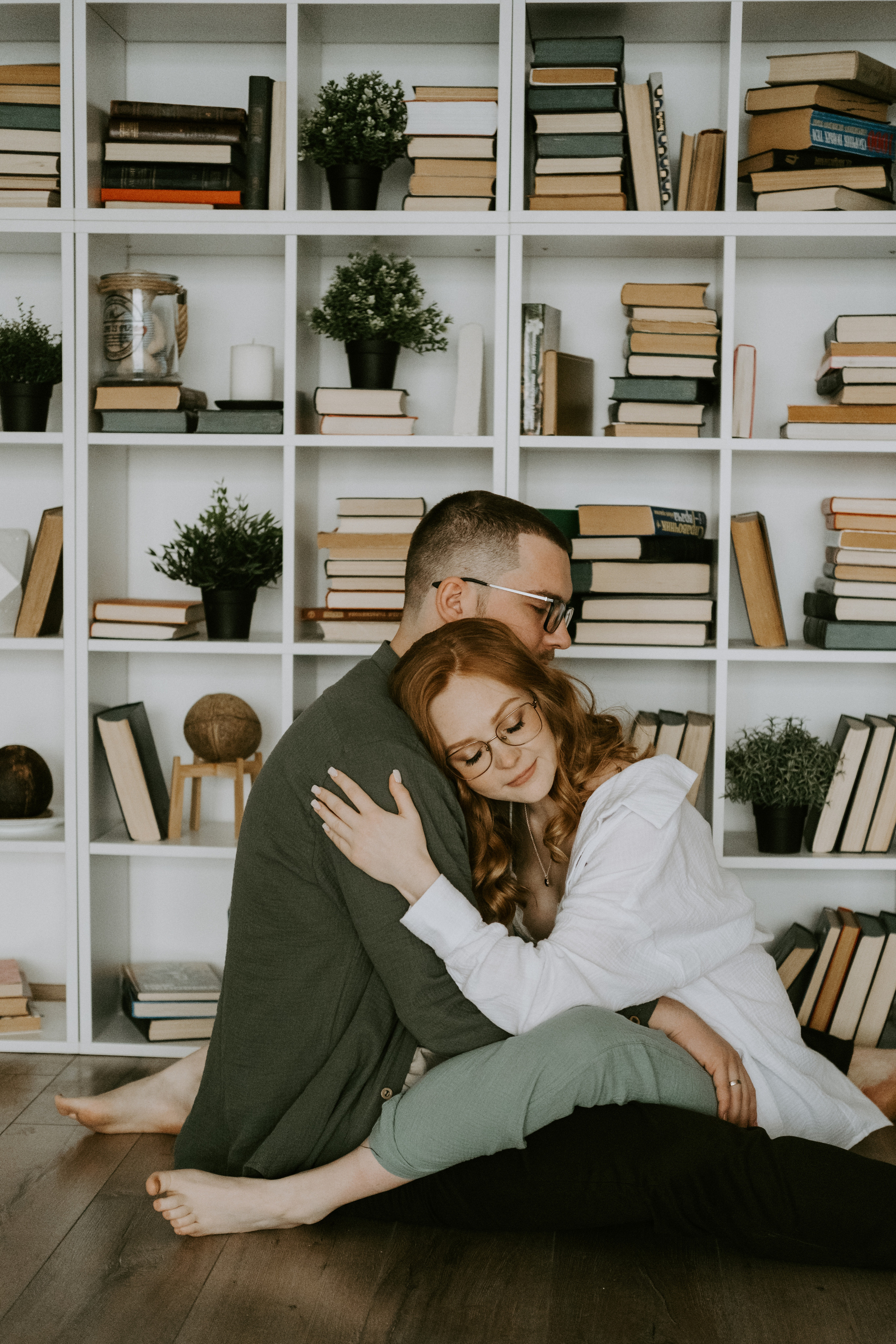 Фотограф Кристина Маркос