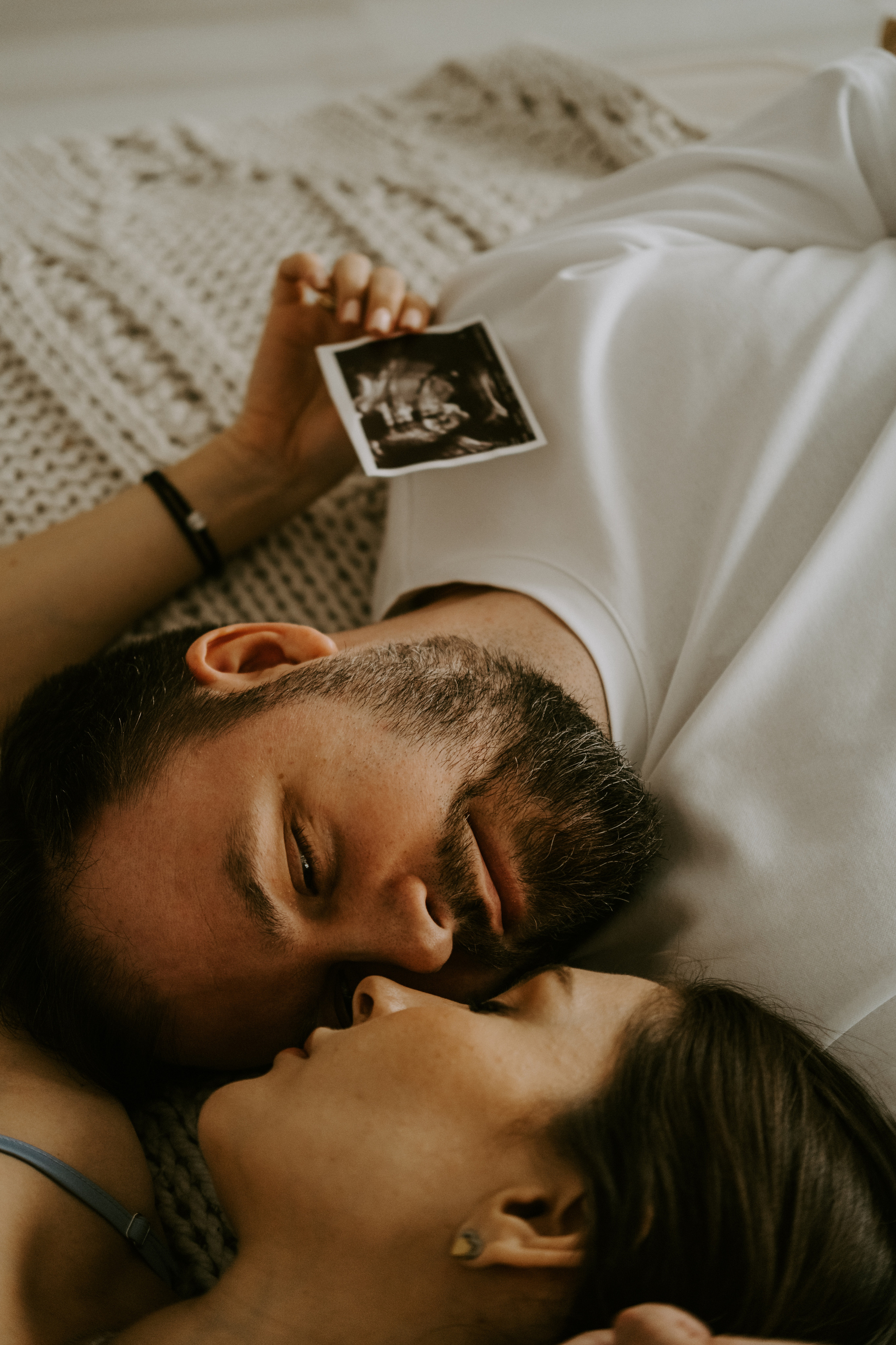 Фотосессия беременности в Москве. Семейный фотограф в Москве Кристина Маркос