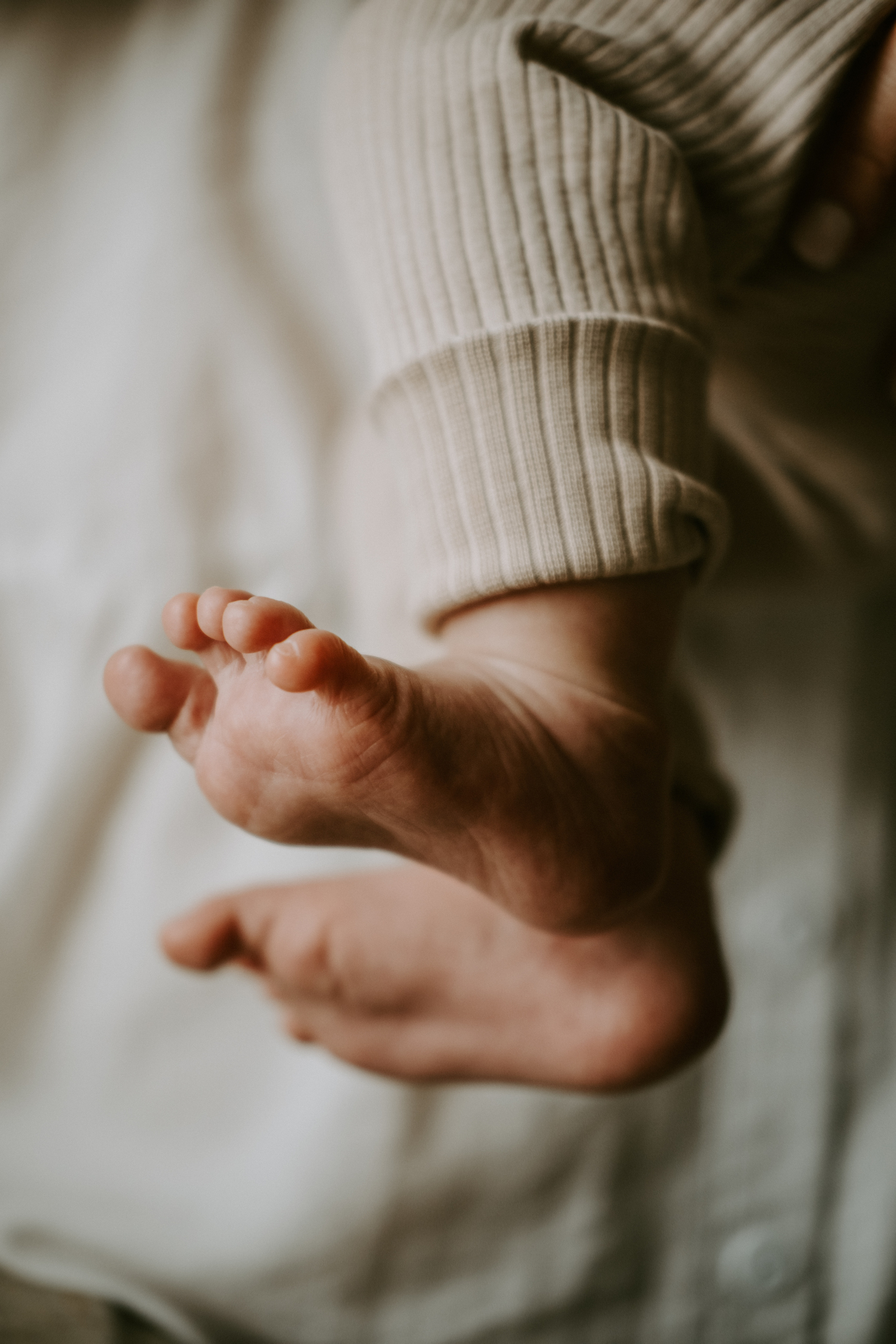 фотограф новорожденных  в Москве