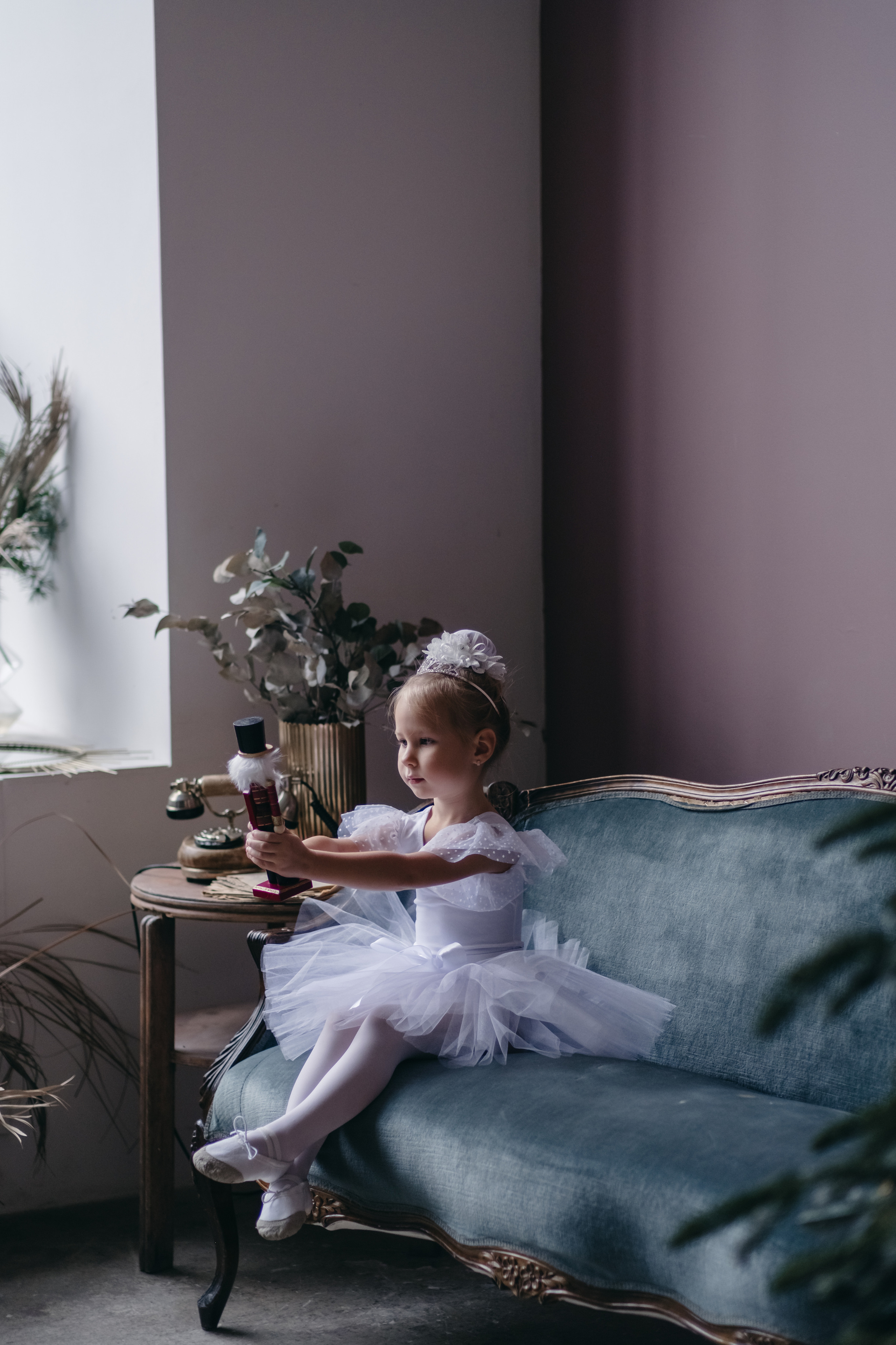 Фотограф балетный в Москве. Семейный фотограф в Москве Кристина Маркос