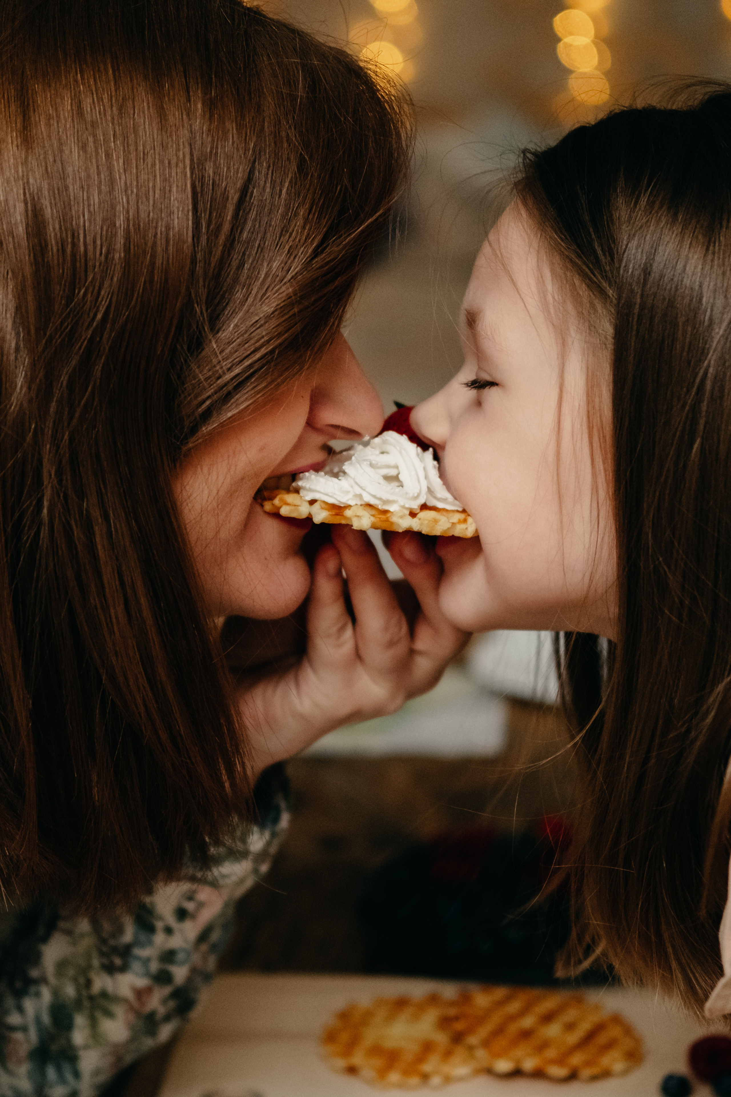 Стоп-кадры из жизни. Семейный фотограф в Москве Кристина Маркос