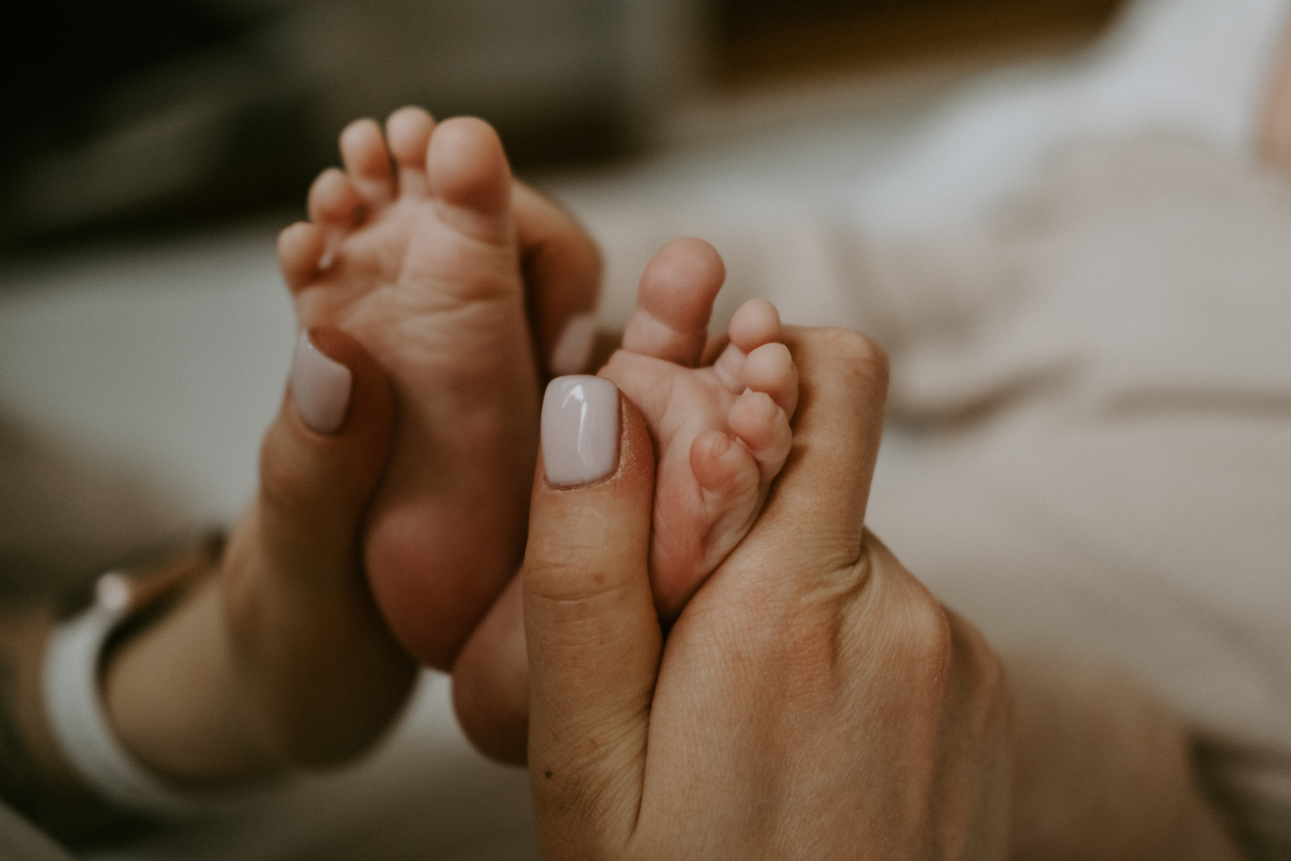 Фотограф новорожденных в Москве. Семейный фотограф в Москве Кристина Маркос