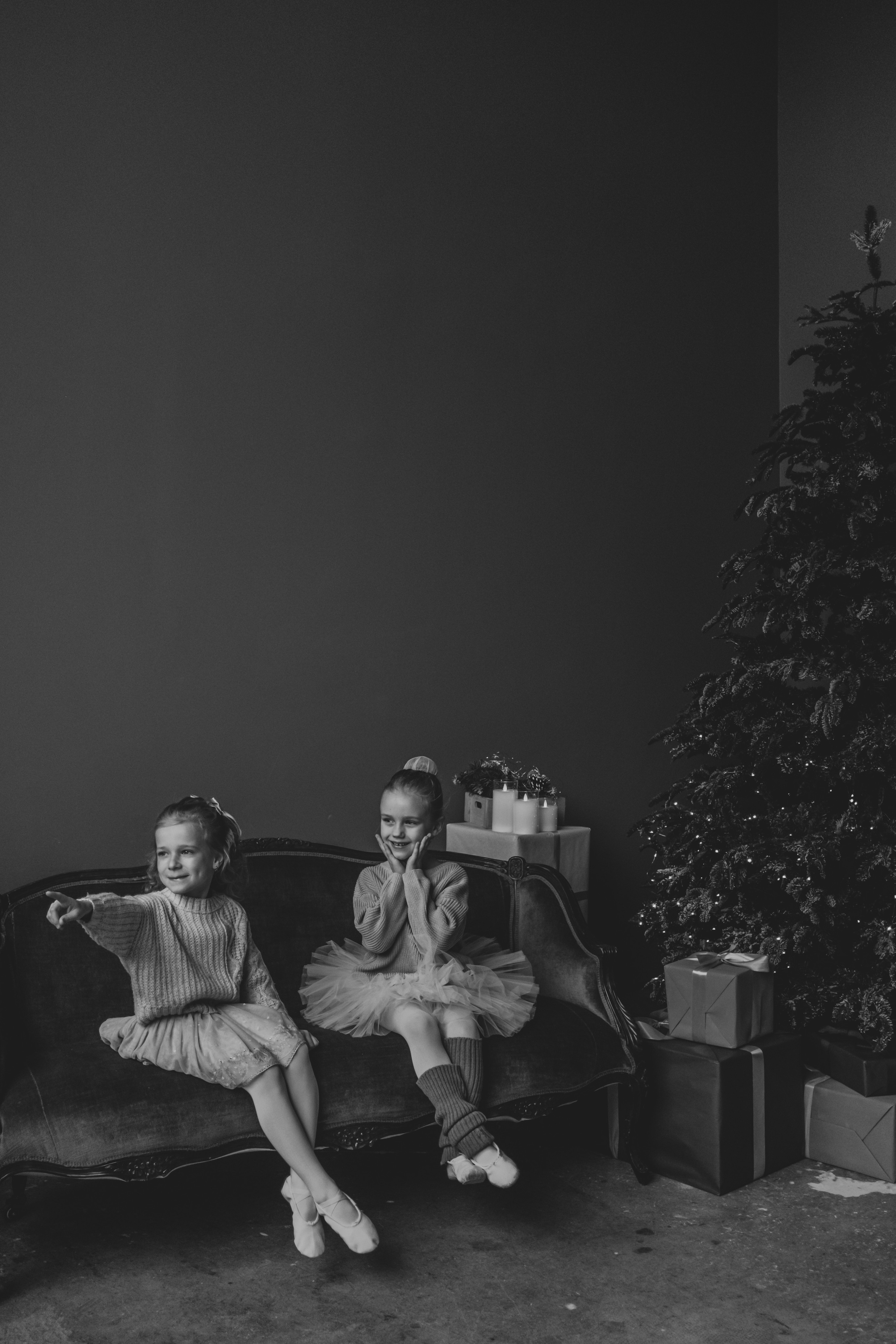 Фотограф балетный в Москве. Семейный фотограф в Москве Кристина Маркос