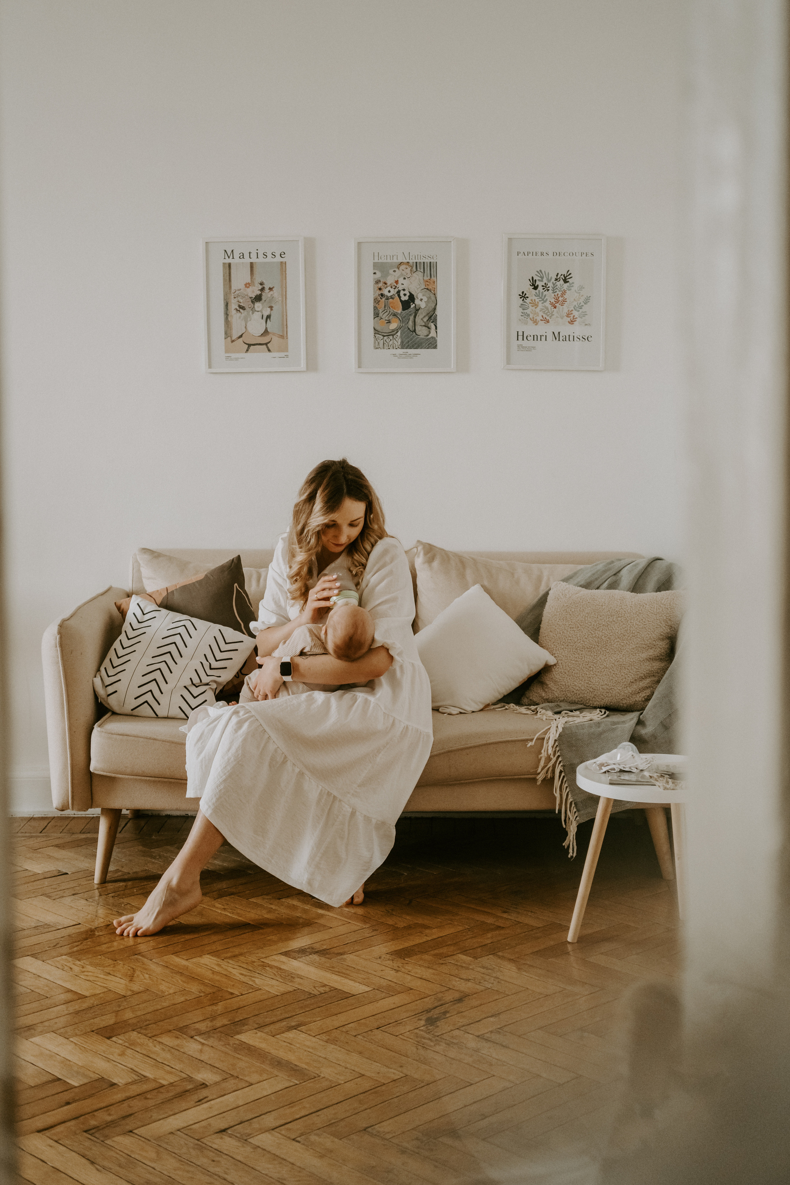 newborn фотограф Москва