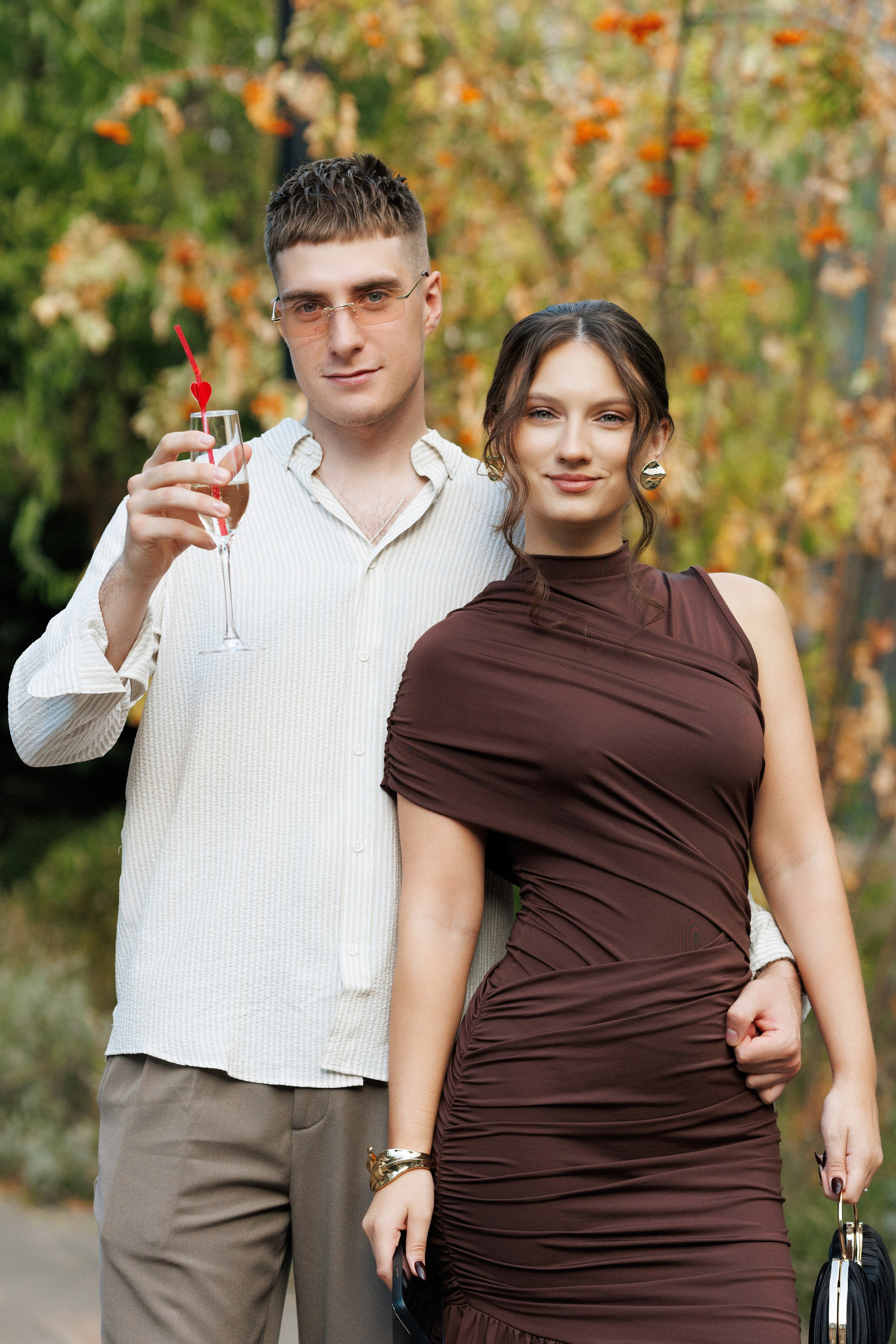 Александр и Анастасия. Фотограф и Видеограф в Ростове на Дону