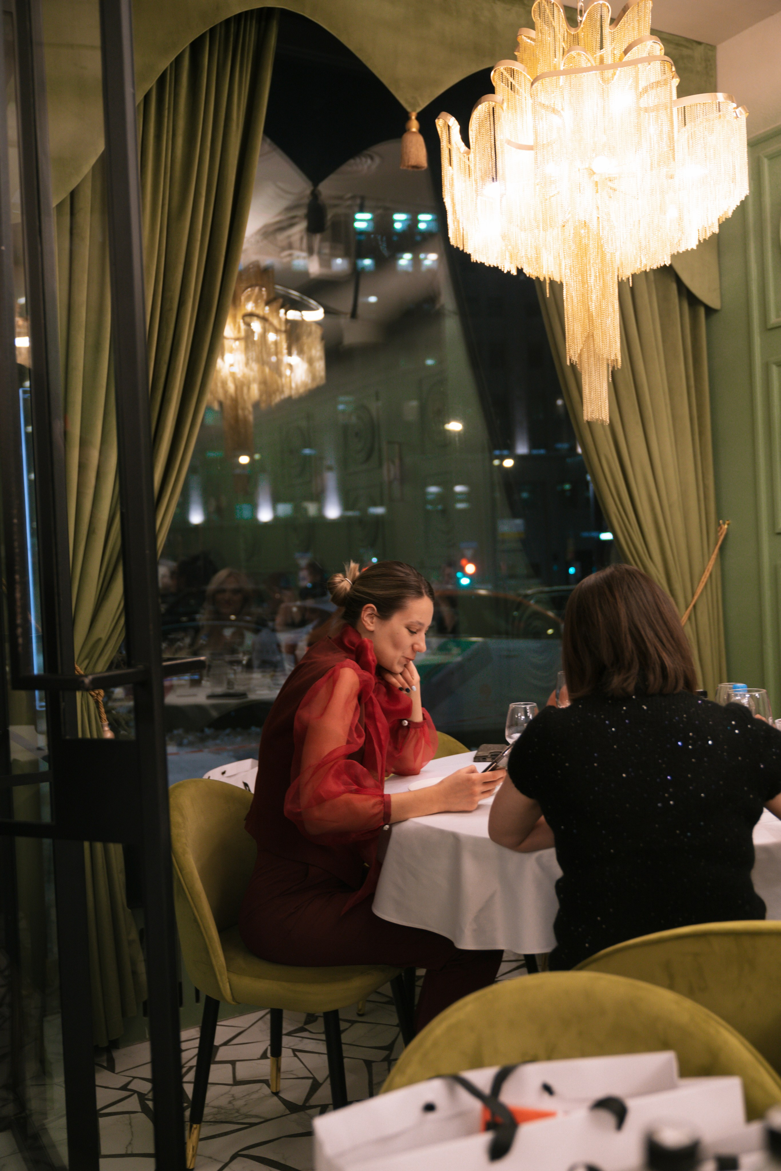 GK- MOD. Свадебный фотограф в Москве Кристина Чехова