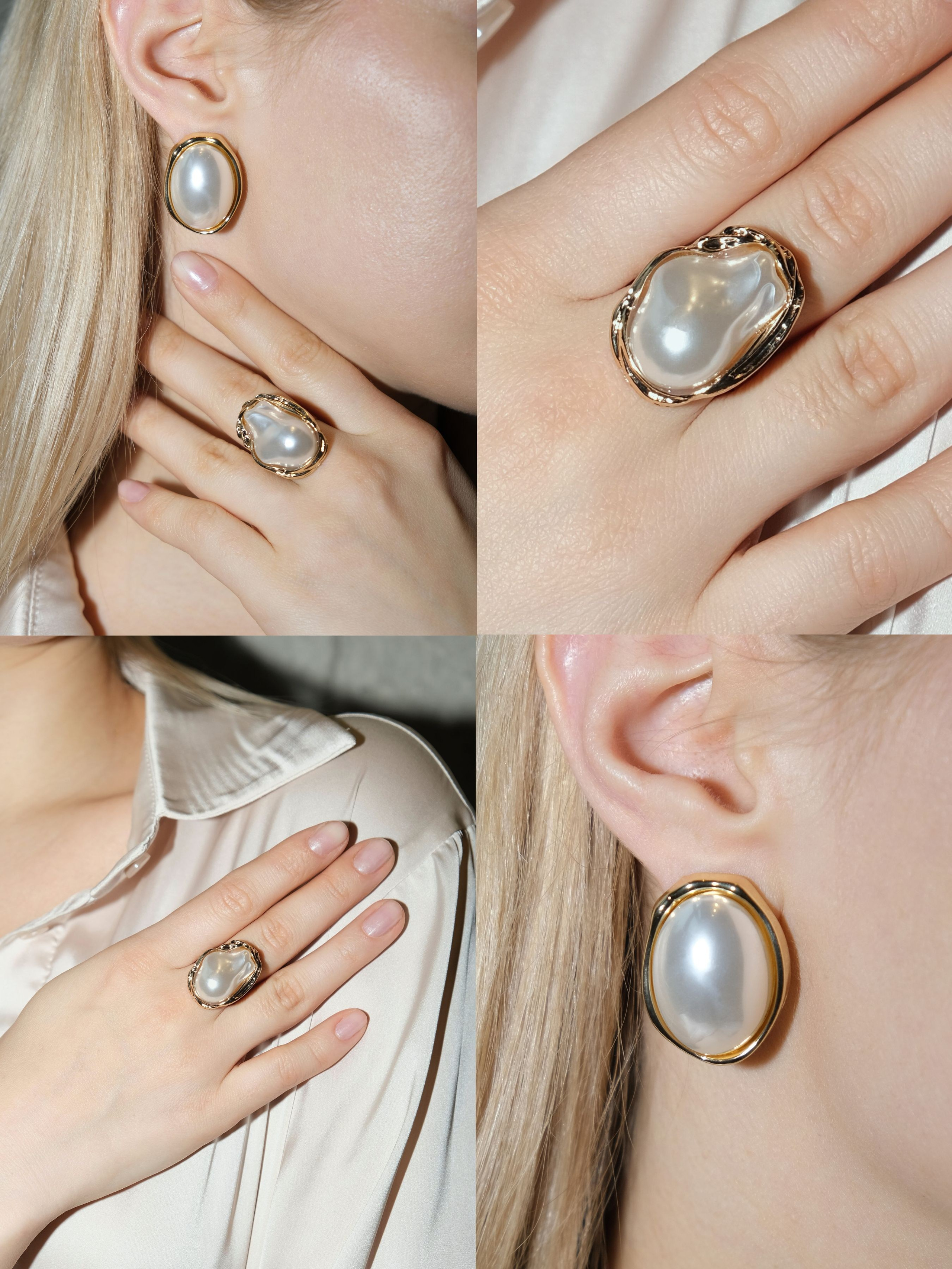 Для брендов. Anna Prokhorova Photography