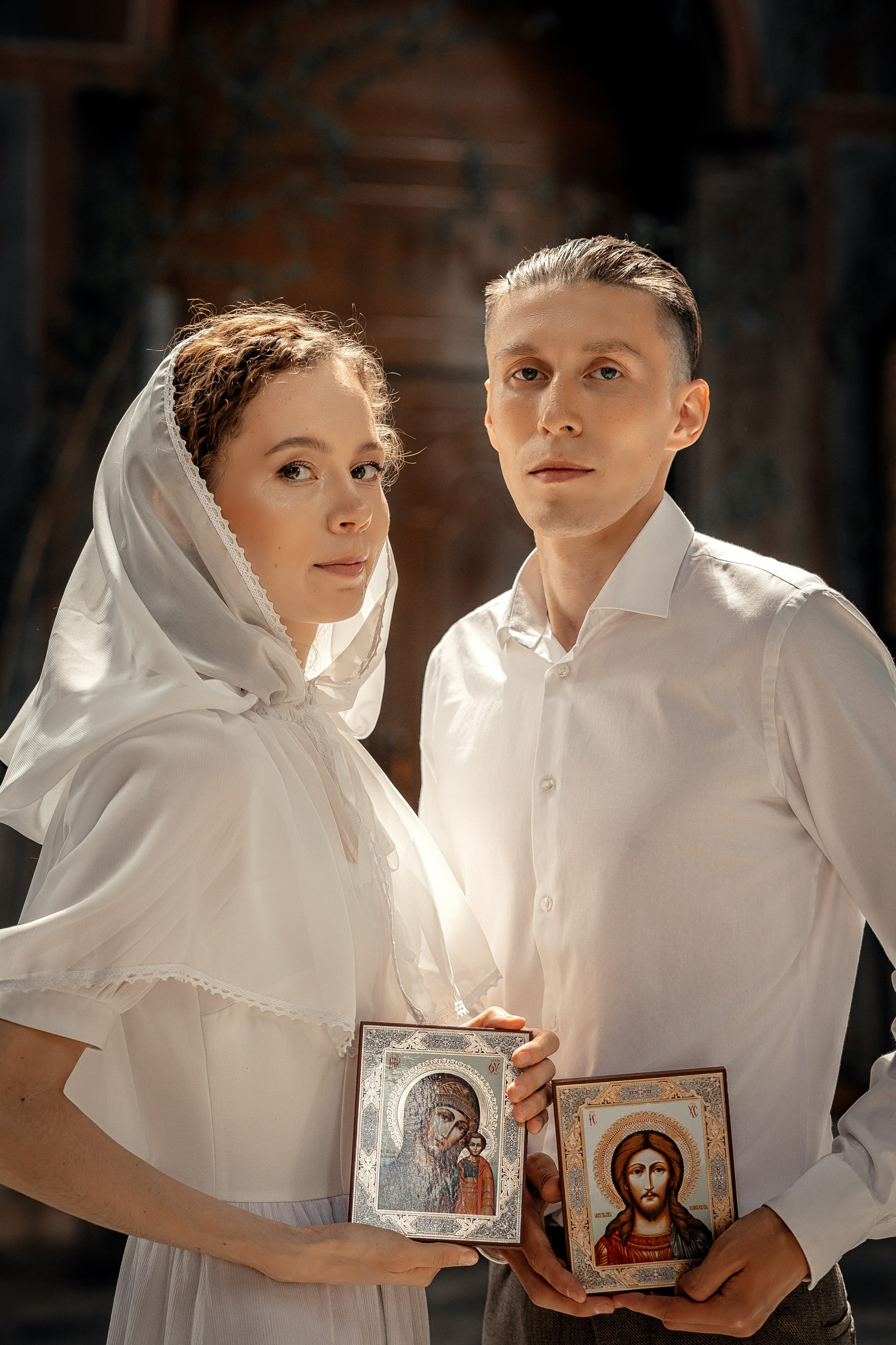 Фото портфолио венчания. Фотограф крещения венчания Чебоксары, Чувашия Татьяна Иванова