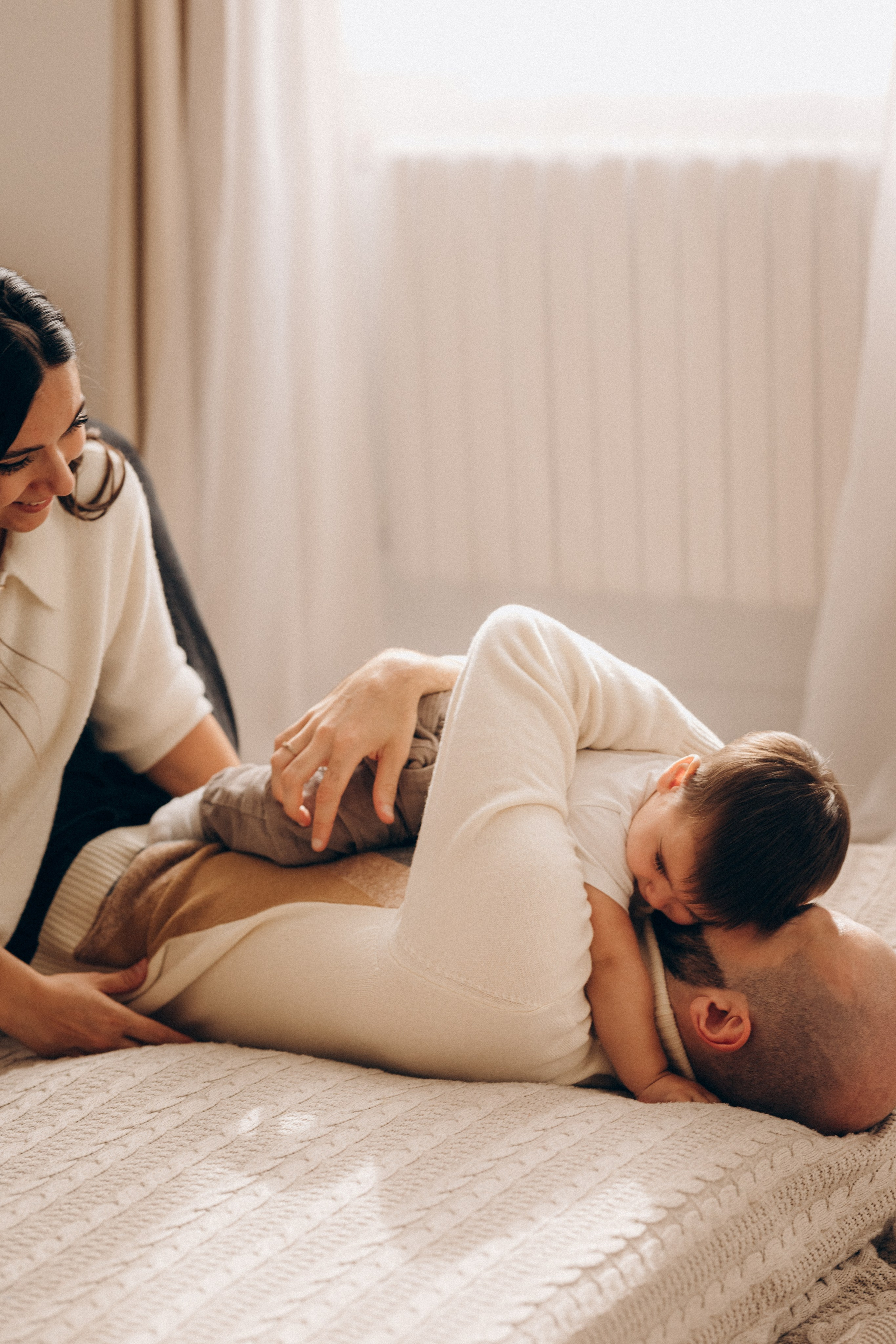 Годовасие. Фотограф Москва Светлана Кирюшина