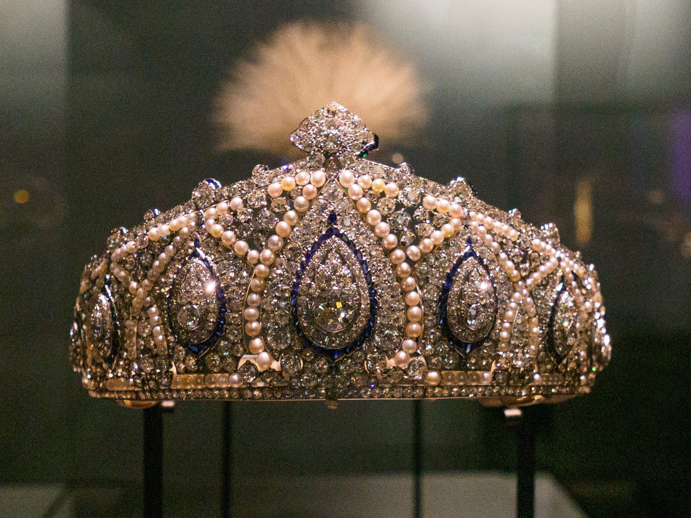 Эмираты, 2023. Творческие сьемки