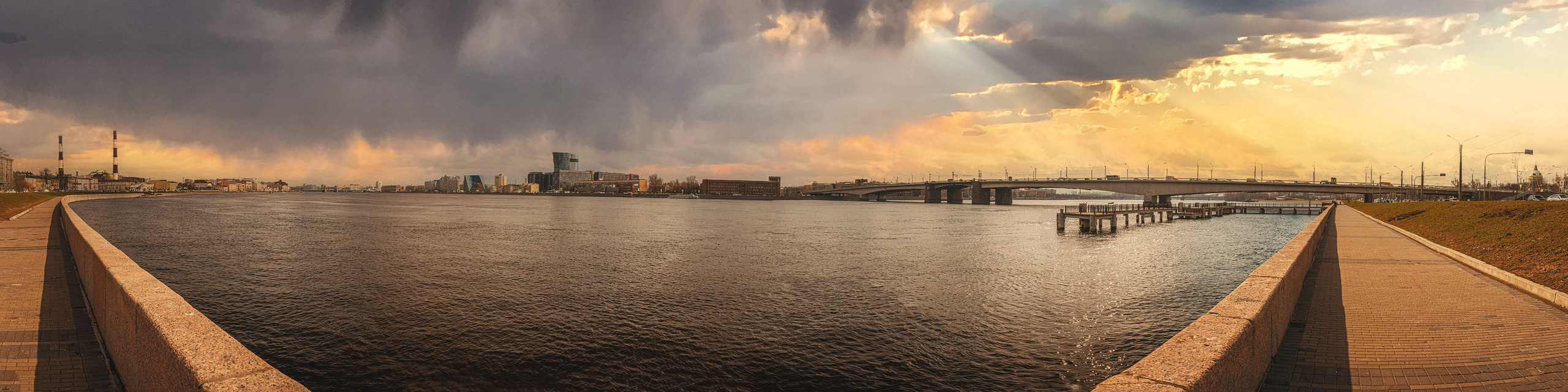 Санкт-Петербург. Фотограф Балаев Михаил