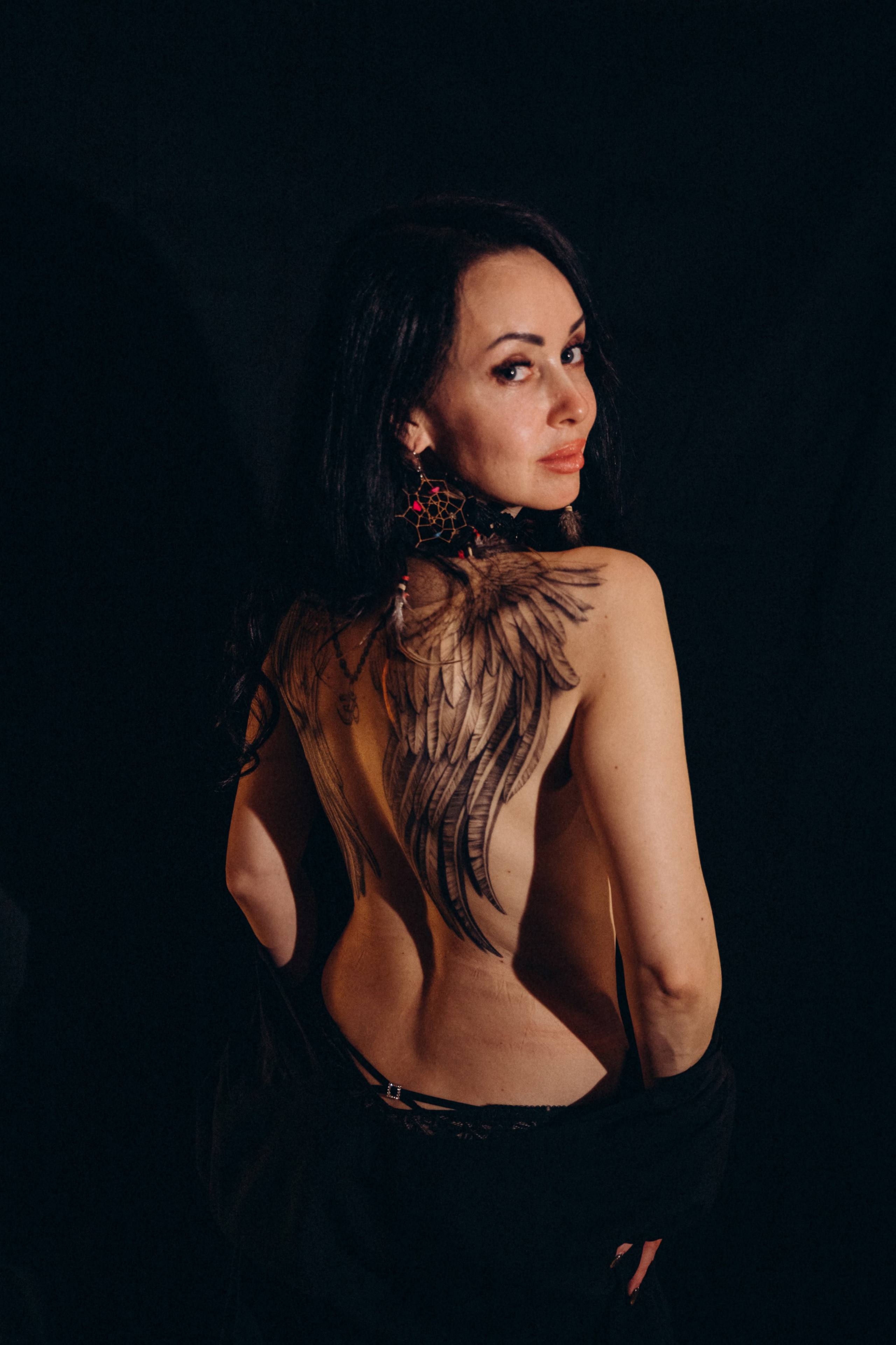 Ольга. Фотограф Ногинск Электросталь Наталья Осетрова