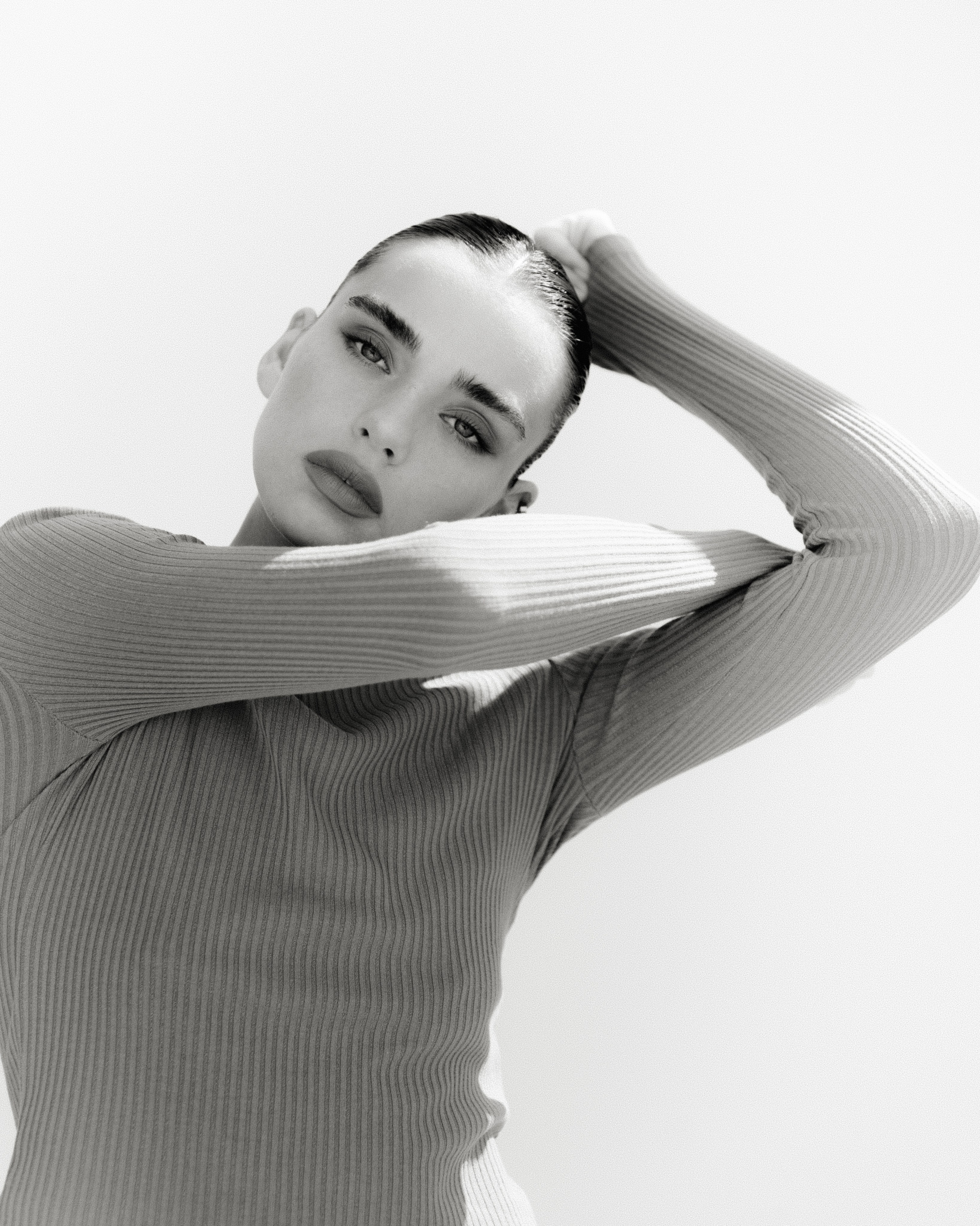 Виктория Клонина. Чувственный фотограф в Санкт-Петербурге Пятнова Ксения