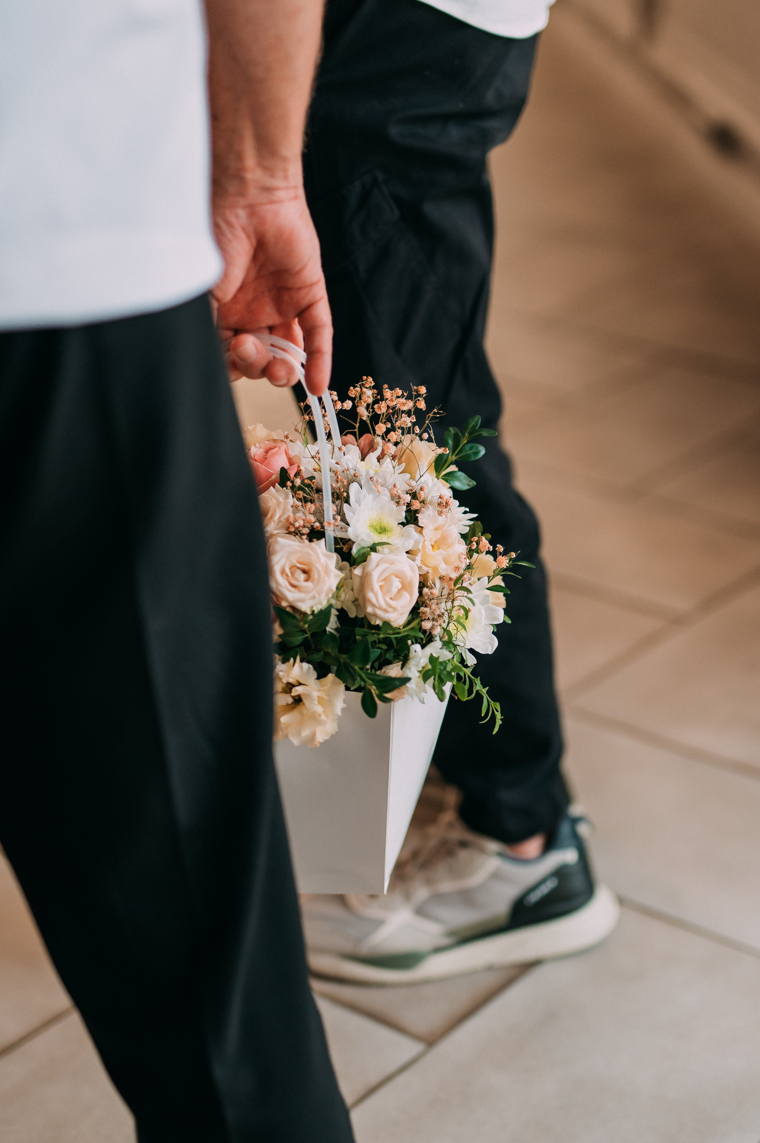 Олег + Люба. Свадебный фотограф Волжский Волгоград Каблов Николай