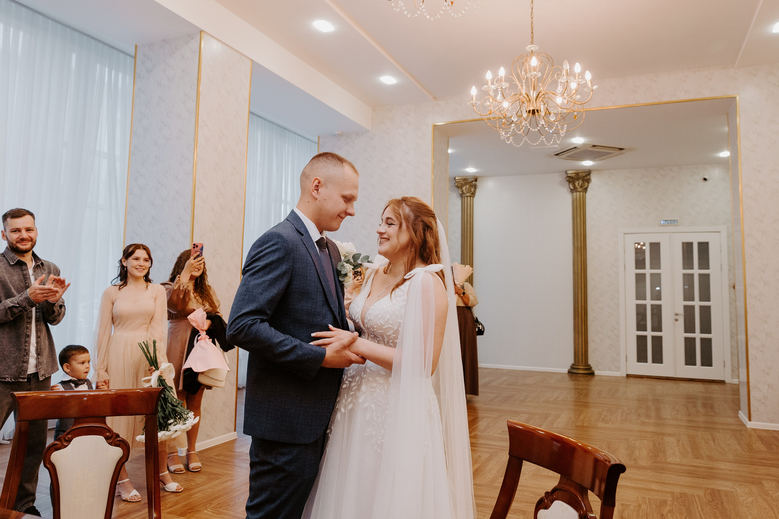 V & V. Фотограф, видеограф в Челябинске Глеб Хазиев