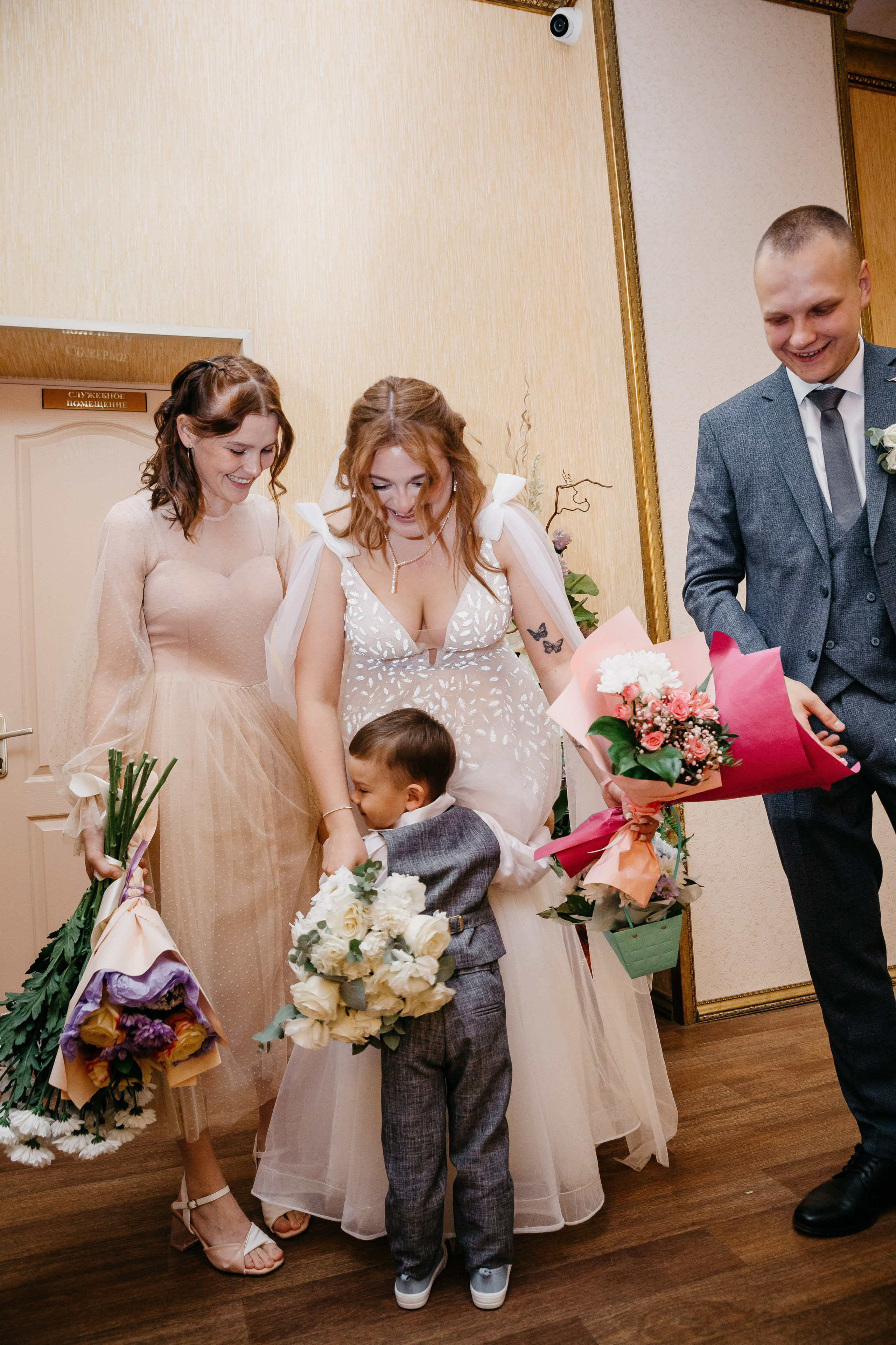 V & V. Фотограф, видеограф в Челябинске Глеб Хазиев