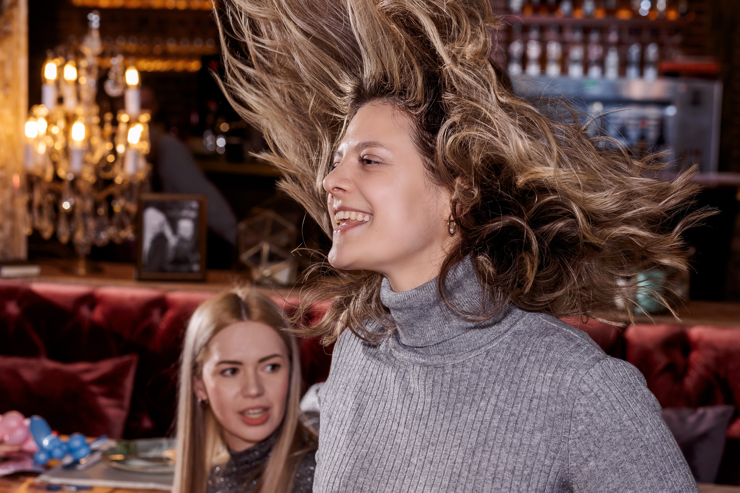 Караоке квиз-девичник. Свадебный и семейный фотограф в Челябинске Юлия Ишимова