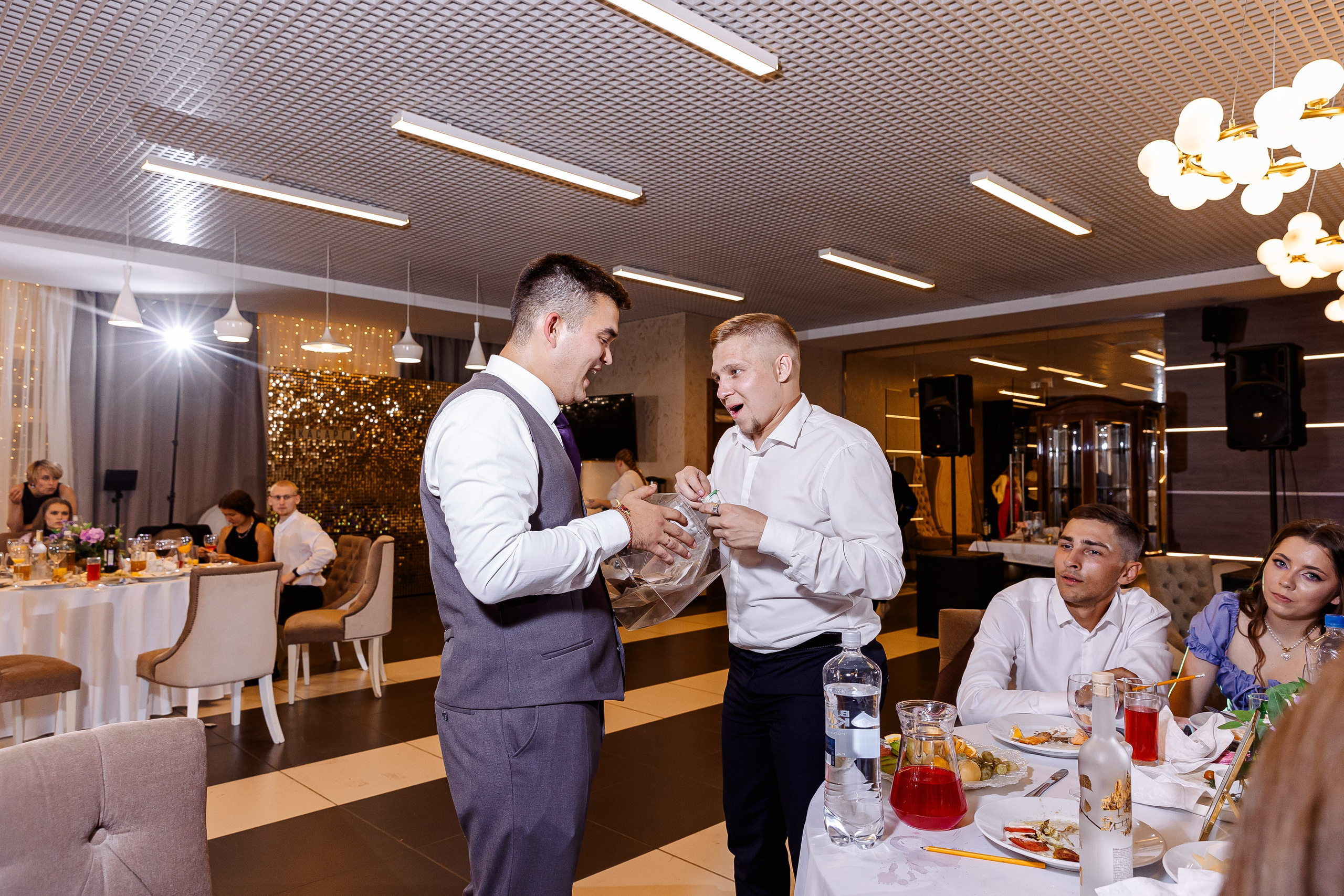 Любовь и Евгений. Свадебный и семейный фотограф в Челябинске Юлия Ишимова