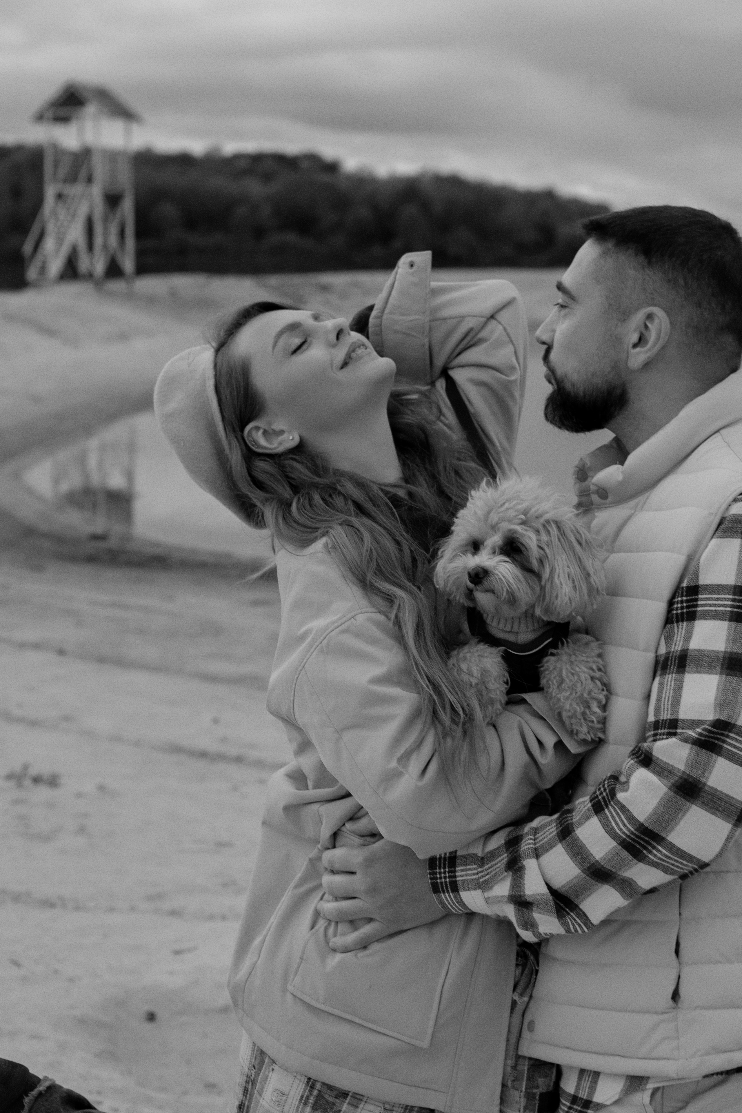 Алексей и Виктория. Свадебный и семейный фотограф в Серпухове Александра Дерюшева