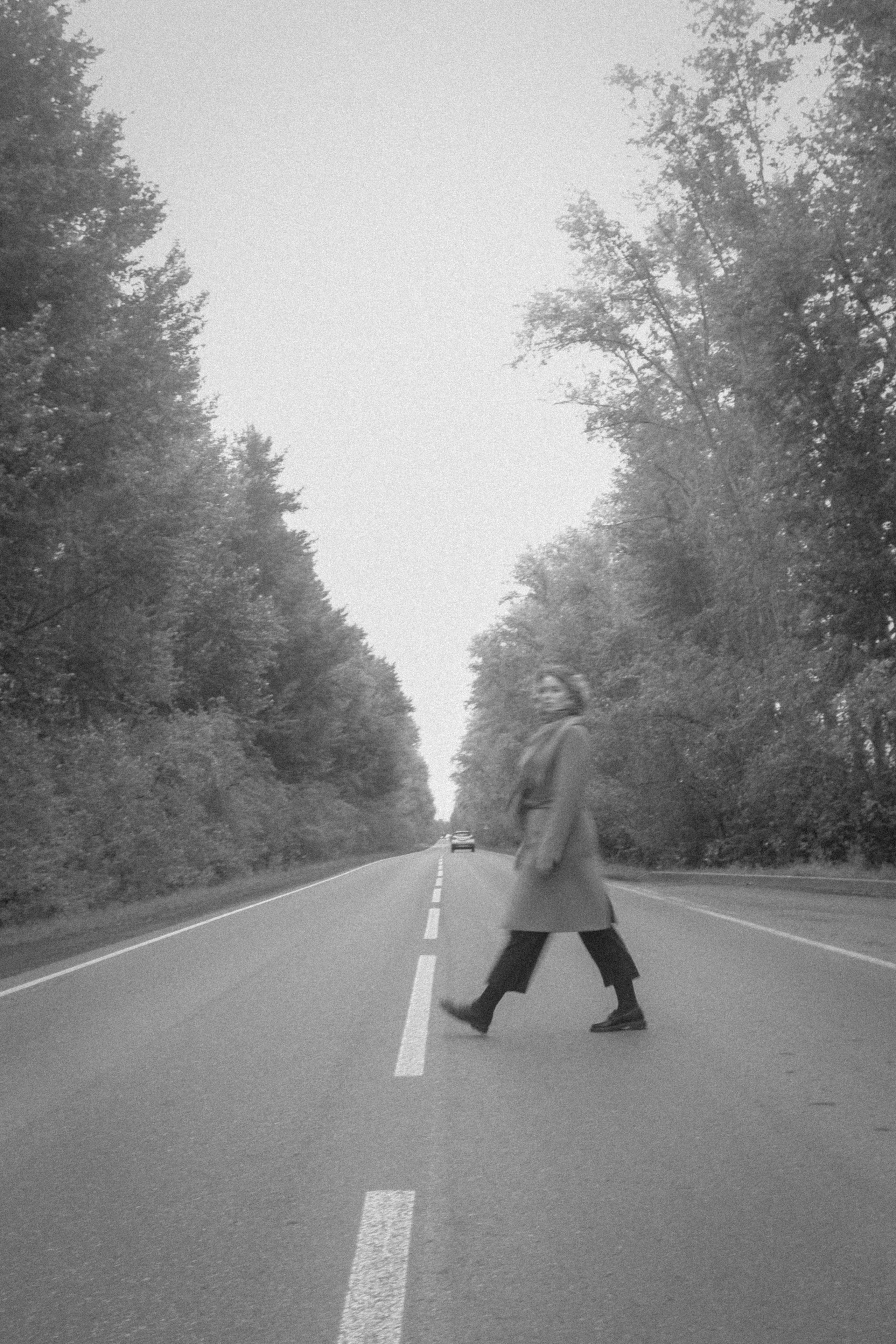 Анастасия. Портретный фотограф Александра Новикова Тюмень