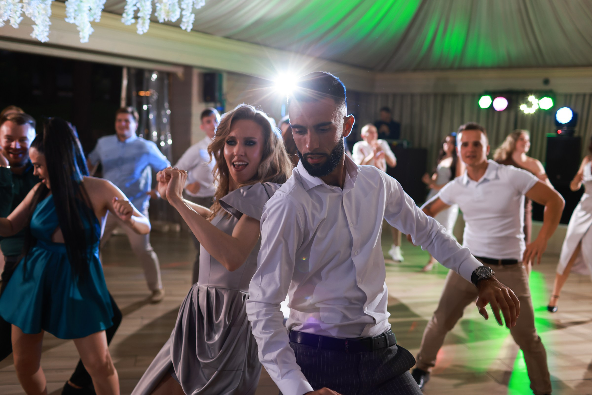 Илья и Кристина. Свадебный фотограф в Белгороде Татьяна Питинова