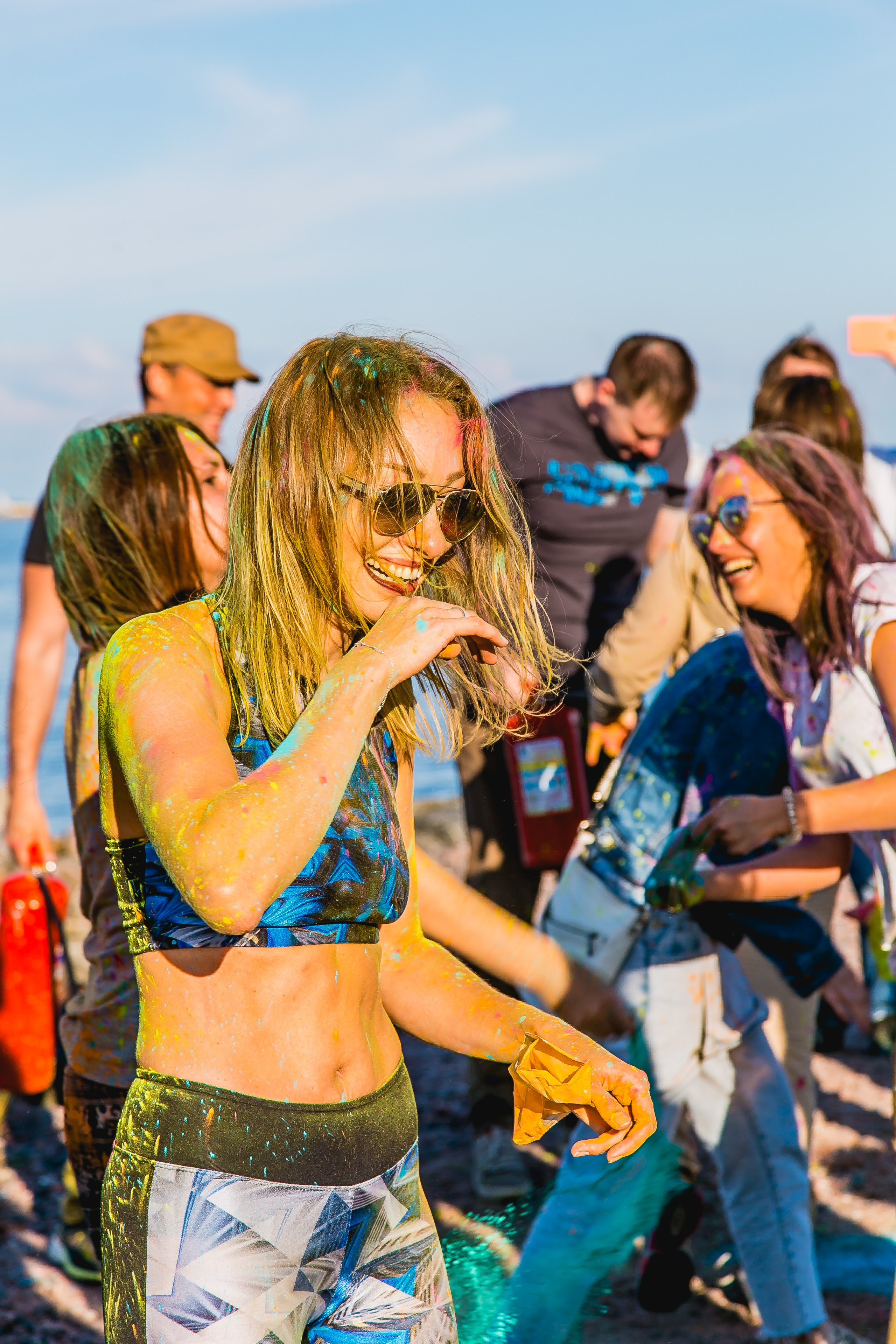 КОРПОРАТИВ ЛЕТО. Главная