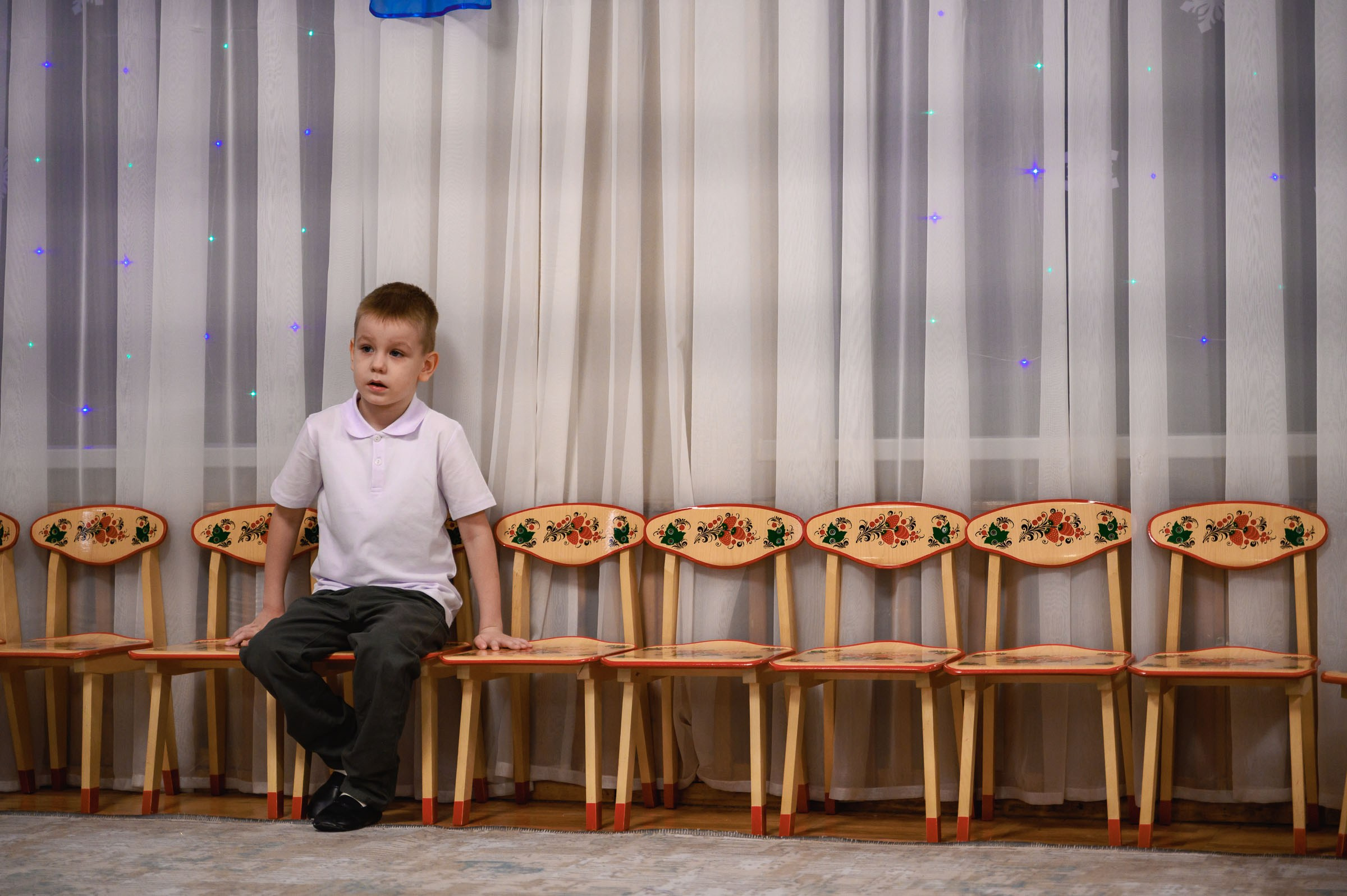 Дети фото. Семейный и детский фотограф в Самаре Ренат Алимбиков