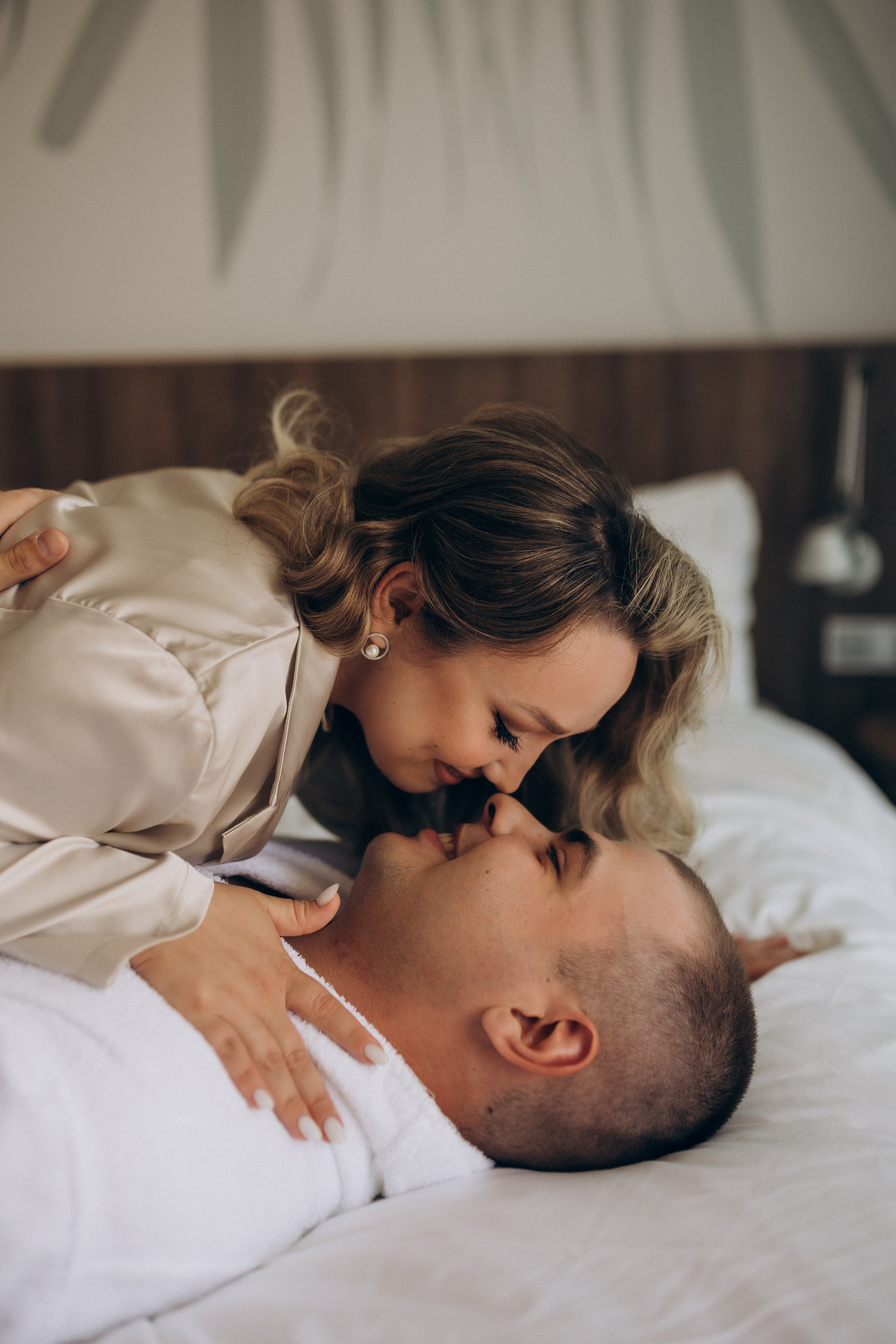 Андрей и Таня. Свадебный и love story фотограф в Санкт-Петербурге