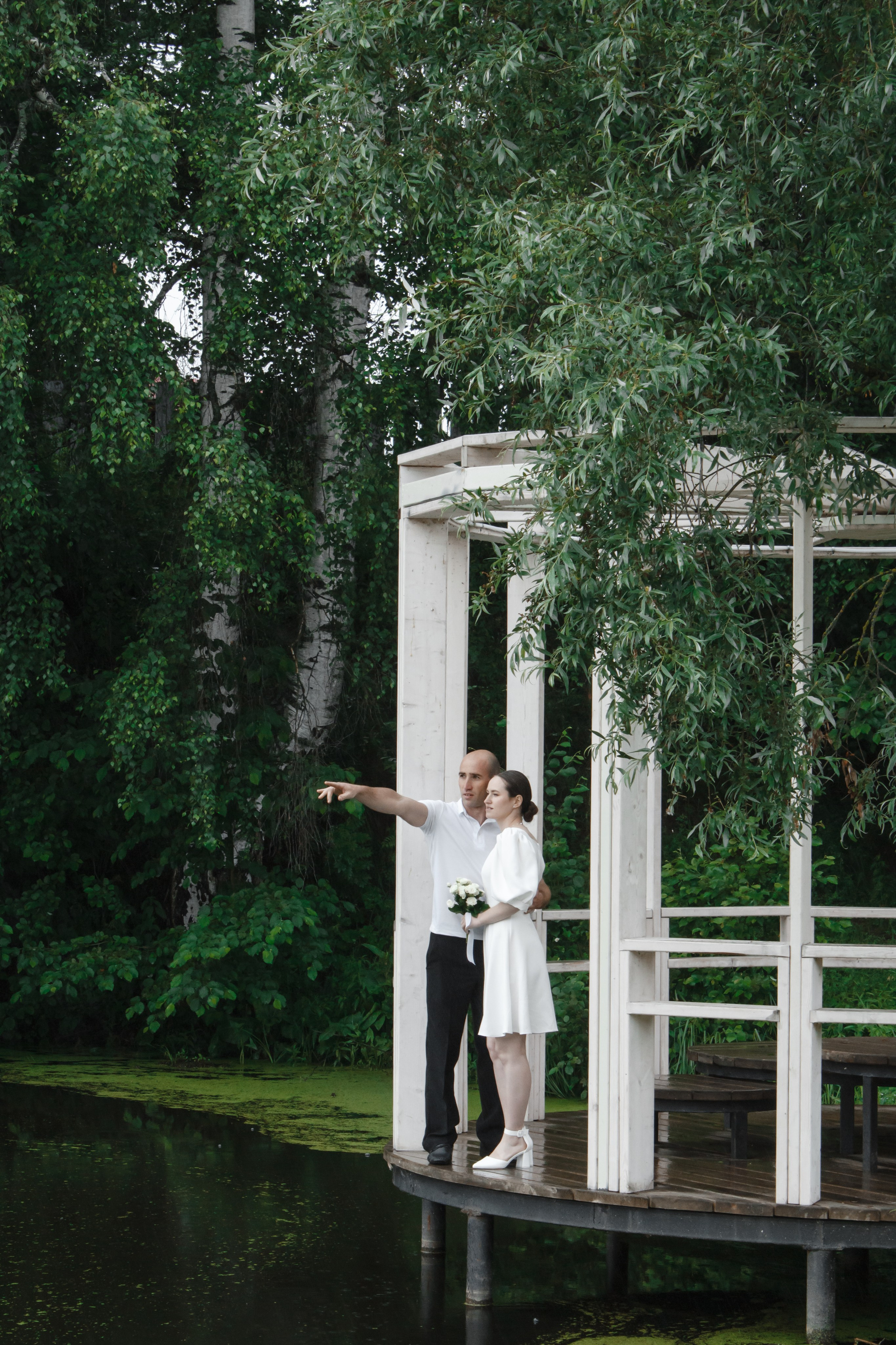 Иван и Валерия. Фотограф в Ижевске Надежда Лебедева