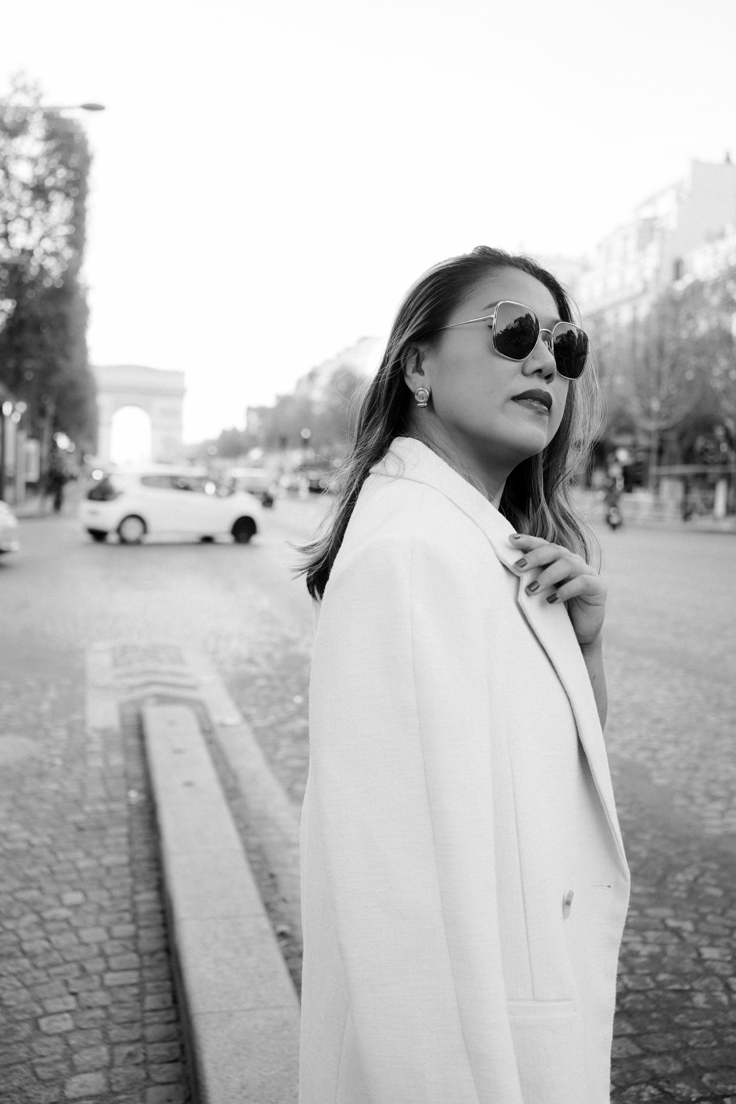 Mary. Photographer Yudakova Daria