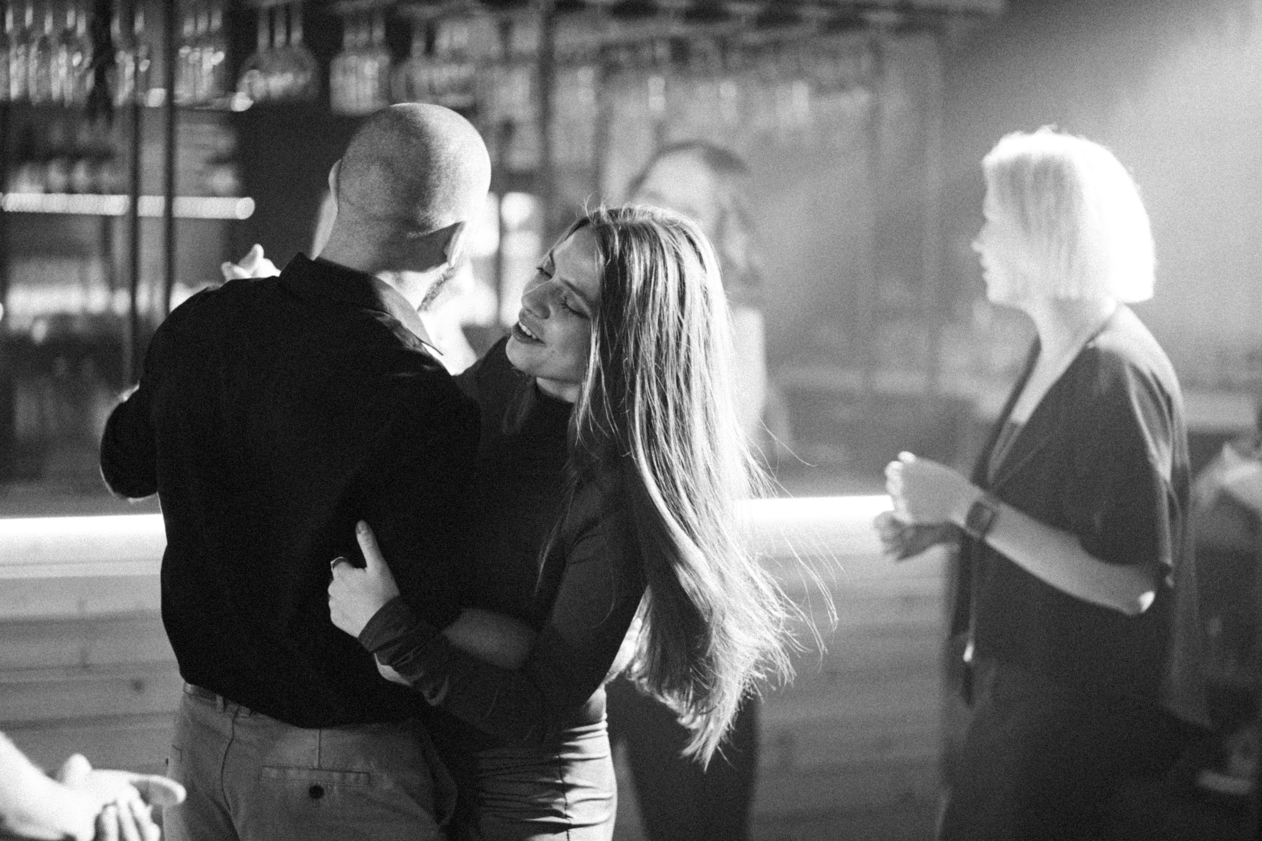 Свадьба Юлии и Никиты. Семейный и контент фотограф в Москве и Троицке Горелова Лизавета