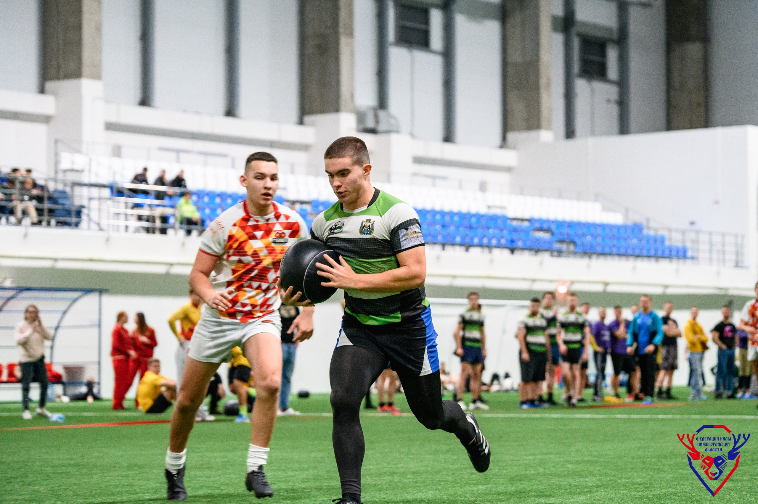 Межрегиональный фестиваль «Кила-Сила». Фотограф Захваткин Роман