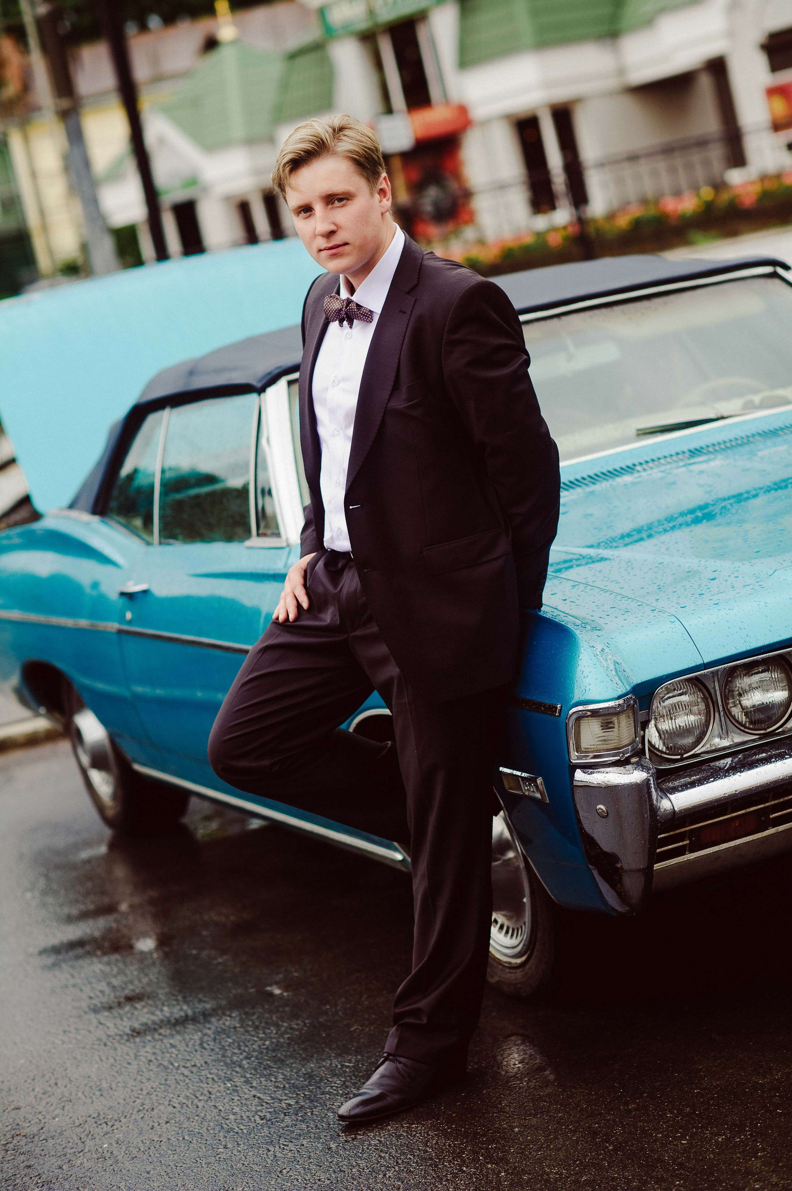 Свадьбы. Живые снимки! Фотограф Даша Бендер