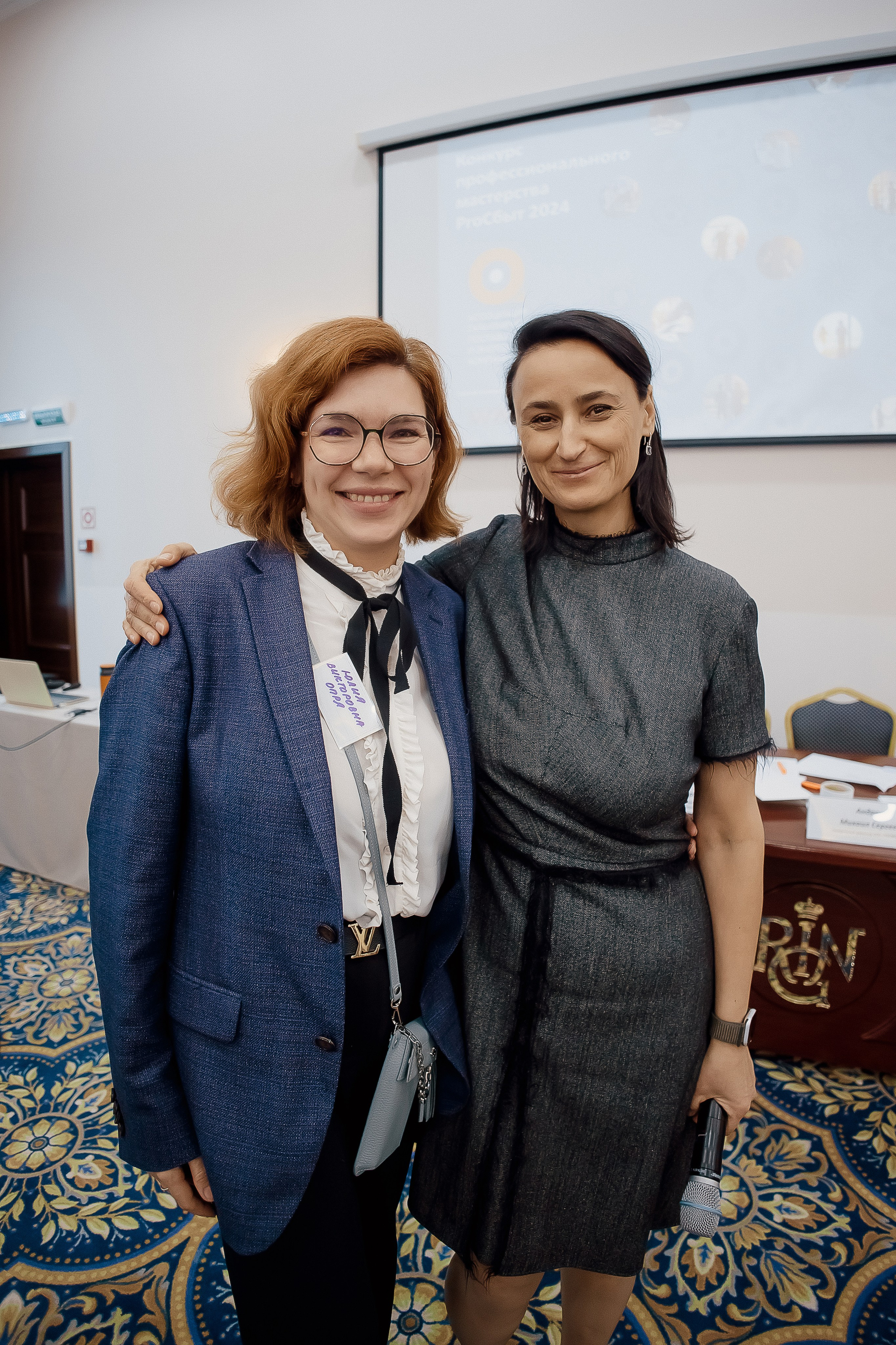 Конференция. Свадебный фотограф