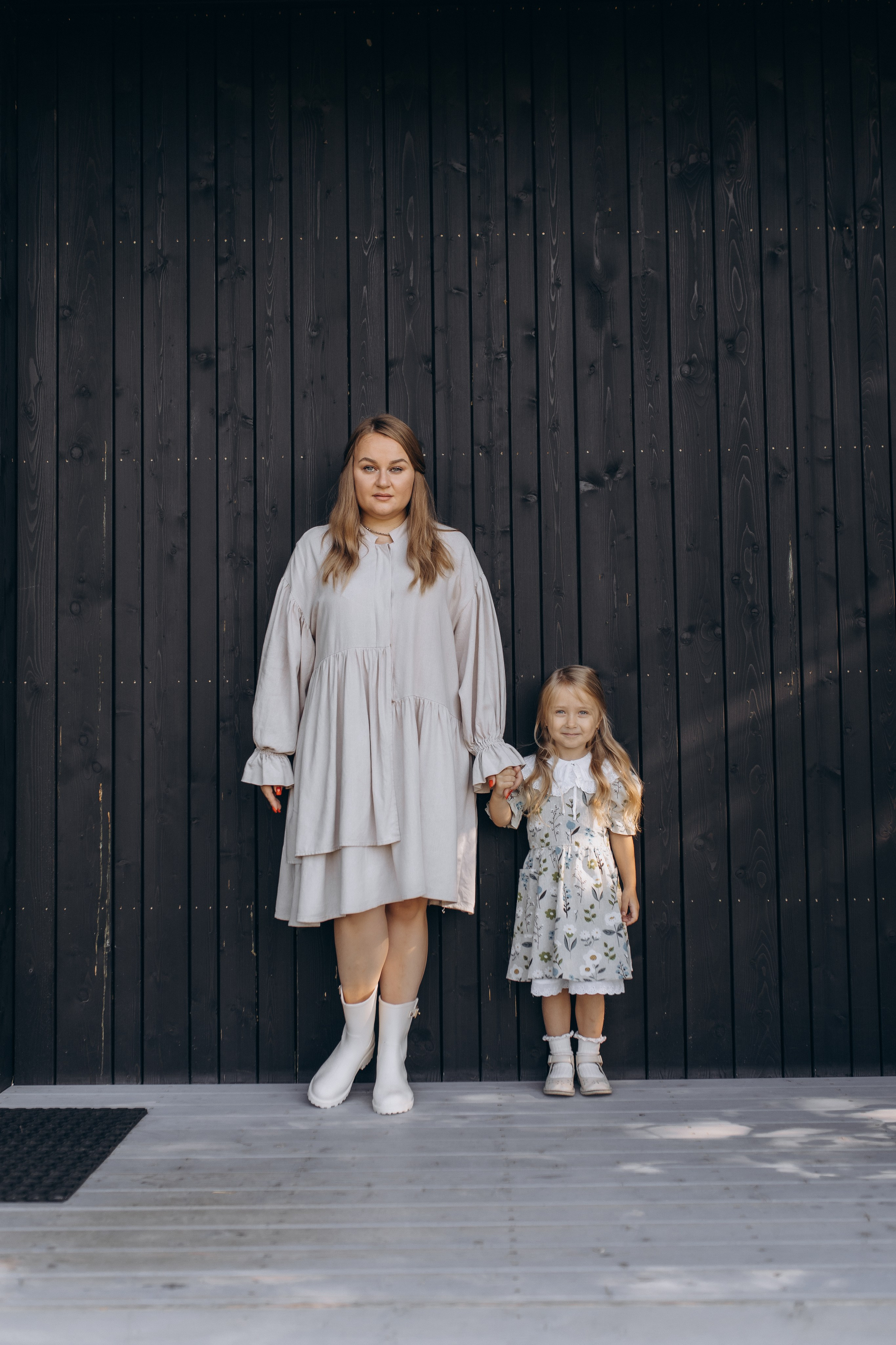 Дашуля и Кирюша. Свадебный и семейный фотограф в Белгороде Евгения Курочкина