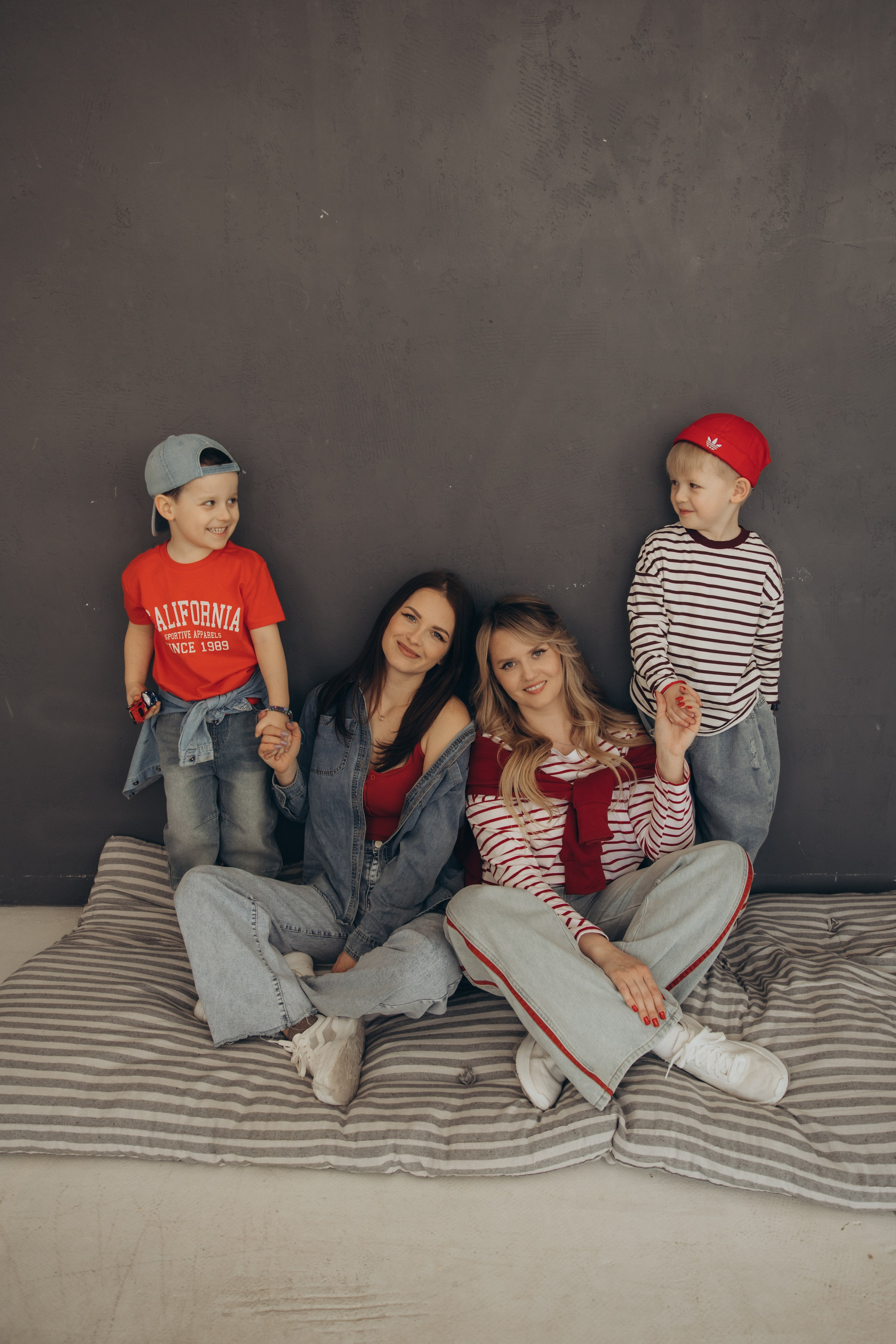 Друзяки. Свадебный и семейный фотограф в Белгороде Евгения Курочкина