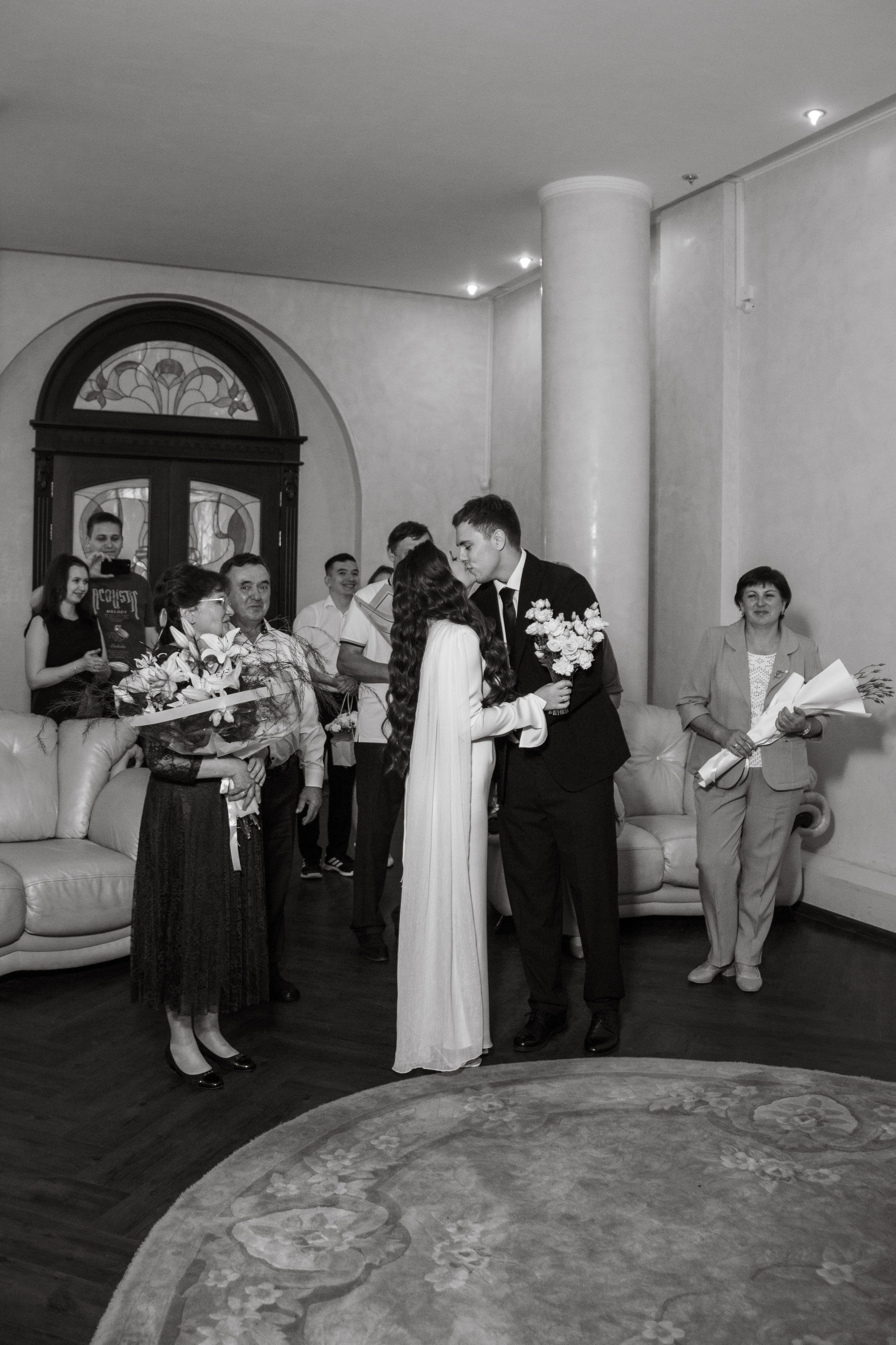 Эльвина & Павел. Свадебный и лайфстайл фотограф в Челябинске и Миассе