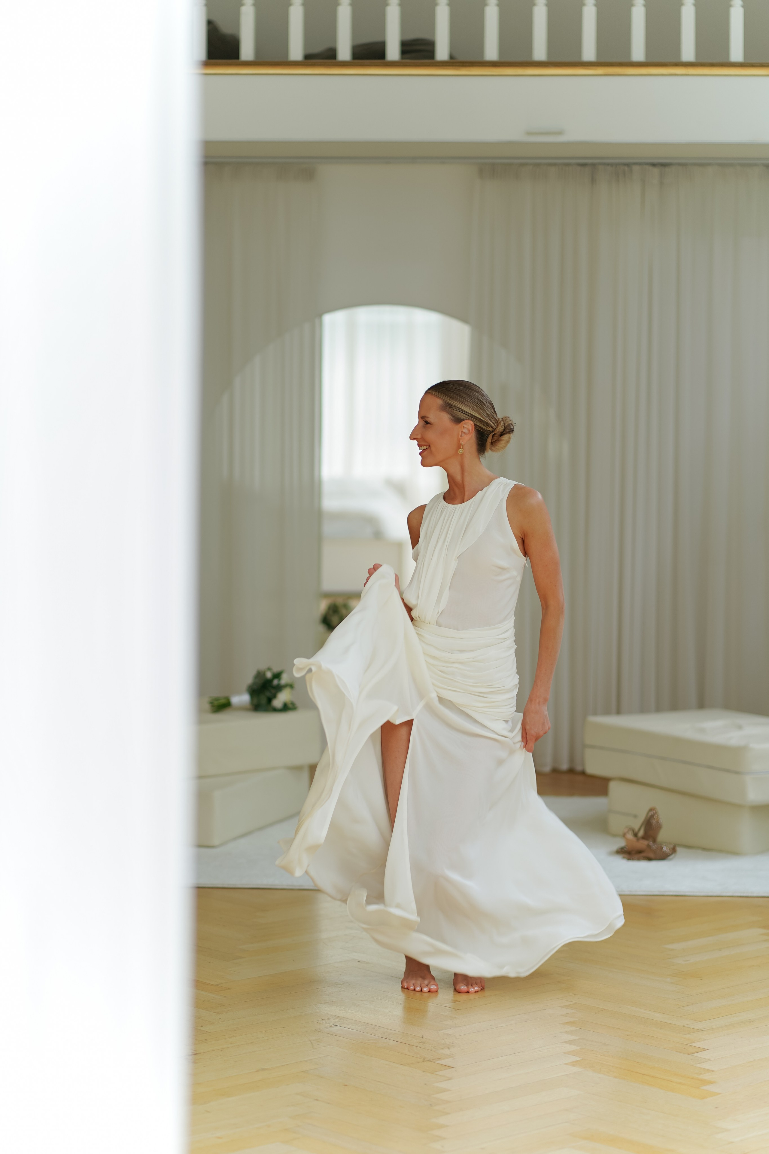 Олеся и Даниэль. Фотограф в Москве Тарасенко Татьяна