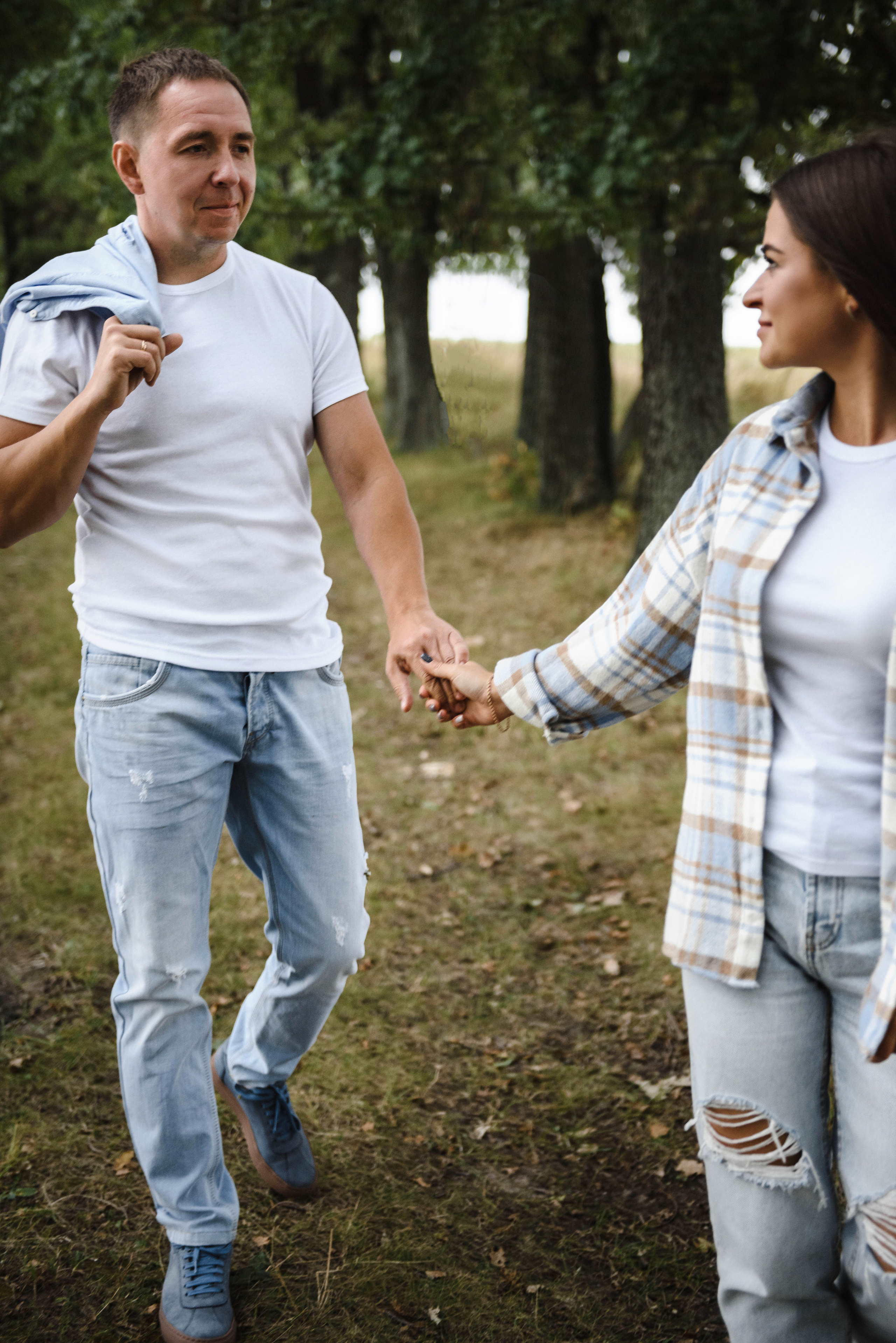 Роман и Надежда. Фотограф в Туле|Москве. Контент-съёмка, женские портреты, репортажные и съёмки для брендов
