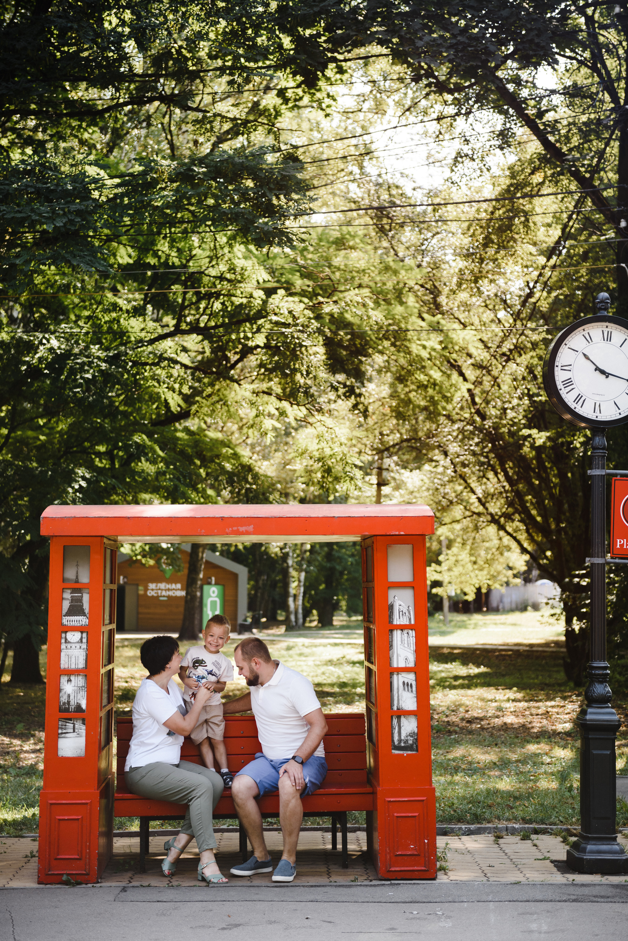 Парк Белоусова. Фотограф в Туле|Москве. Контент-съёмка, женские портреты, репортажные и съёмки для брендов
