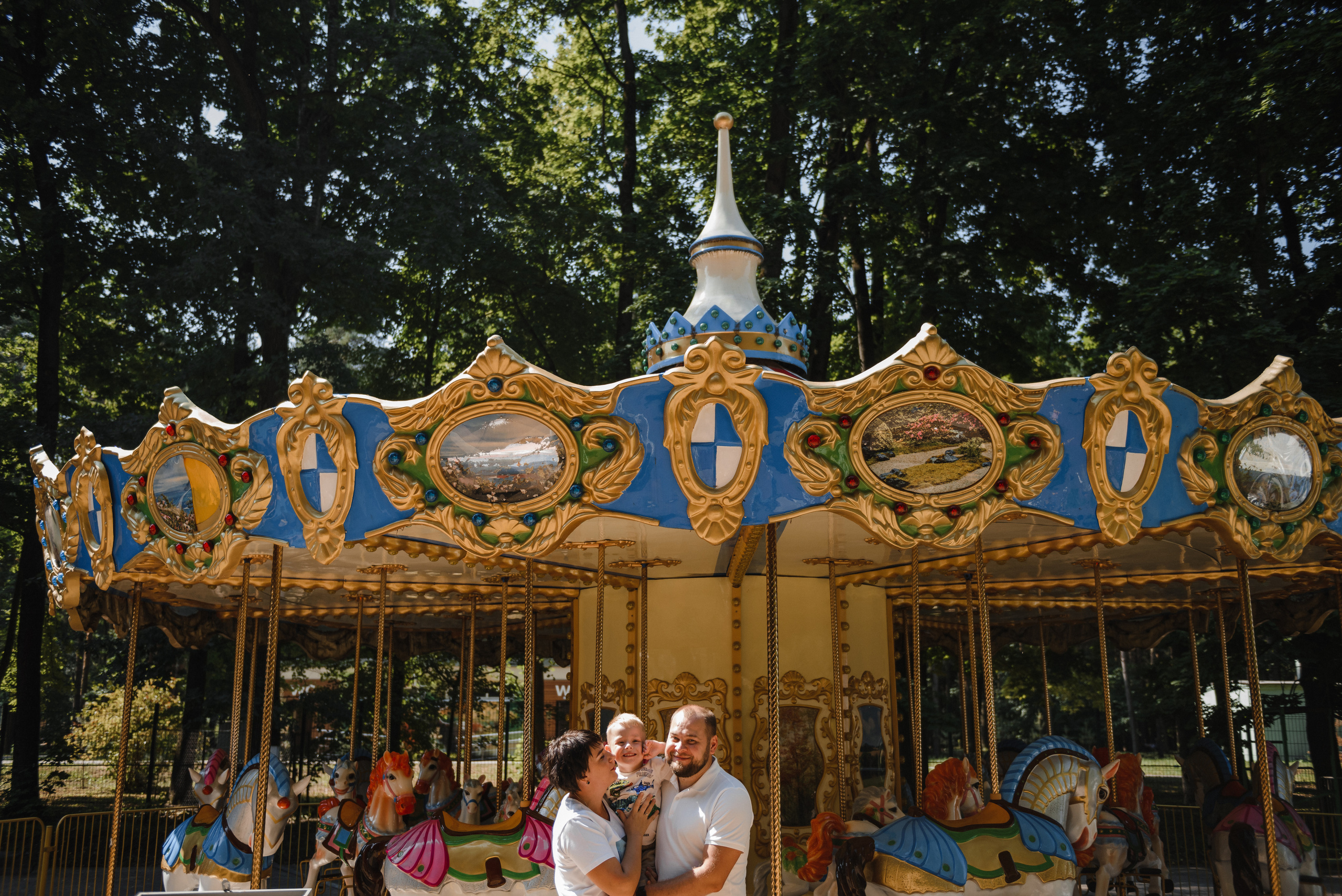 Парк Белоусова. Фотограф в Туле|Москве. Контент-съёмка, женские портреты, репортажные и съёмки для брендов