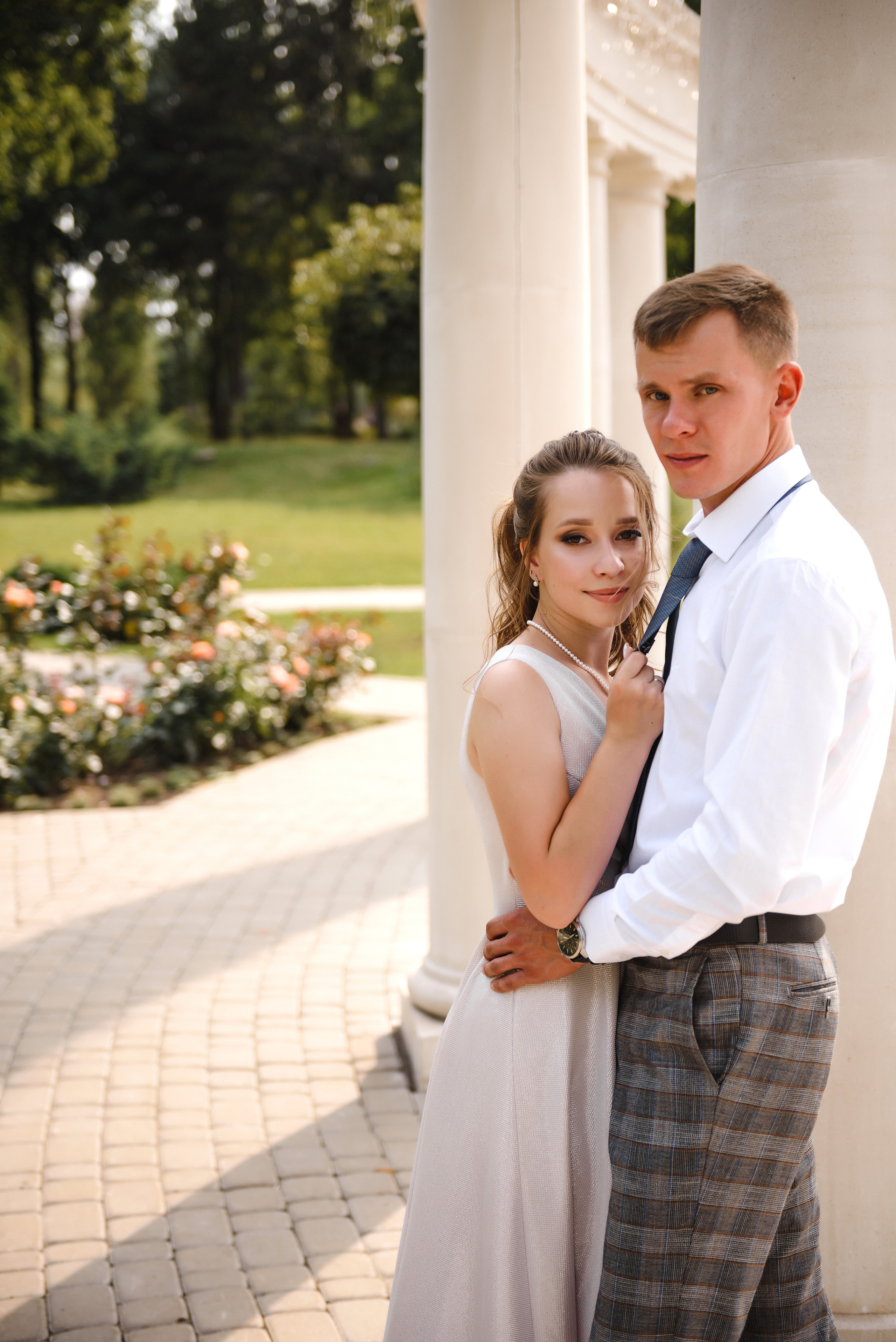 Денис и Алёна. Фотограф в Туле|Москве. Контент-съёмка, женские портреты, репортажные и съёмки для брендов