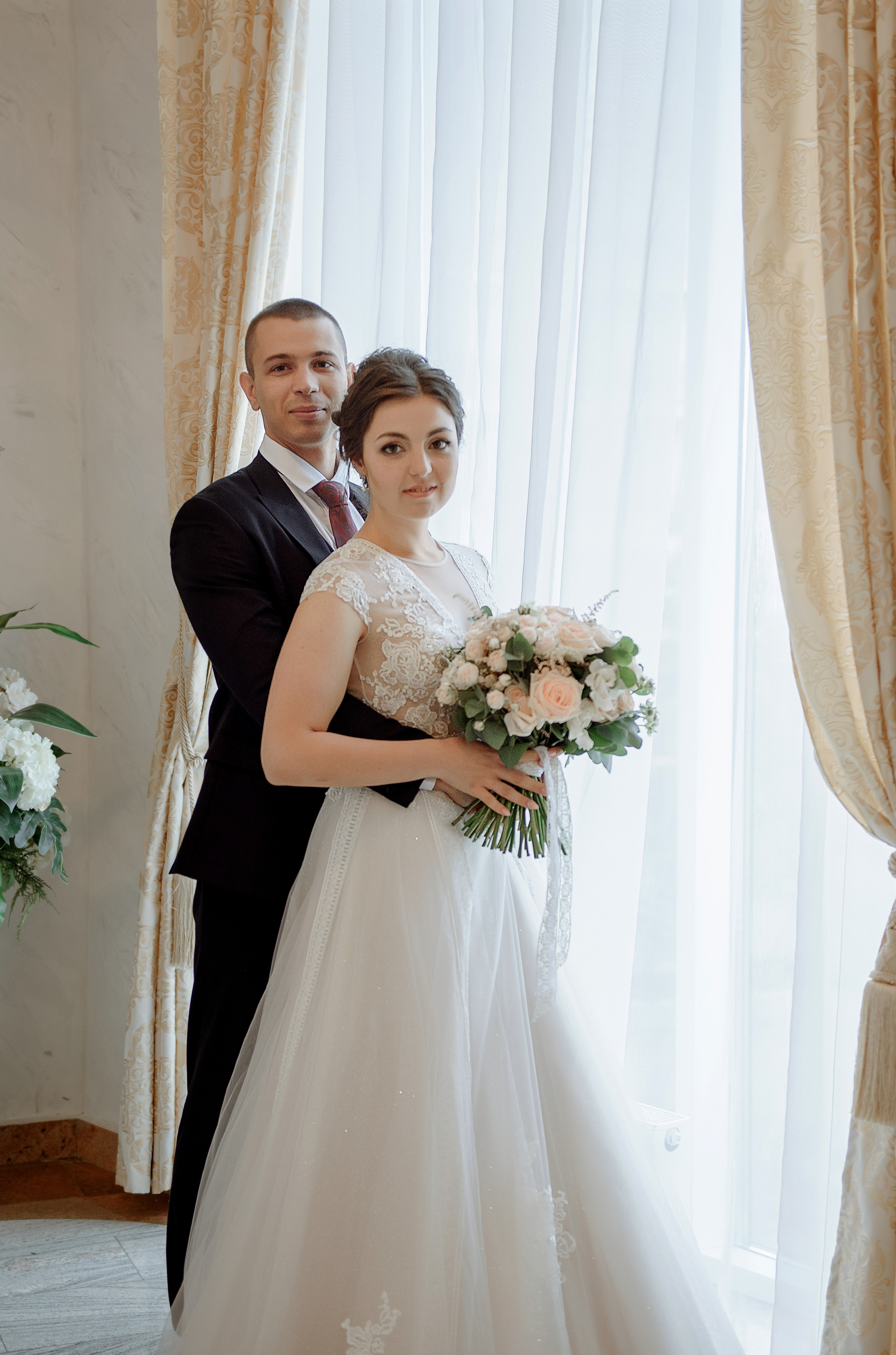 Дмитрий и Мария. Фотограф в Туле|Москве. Контент-съёмка, женские портреты, репортажные и съёмки для брендов