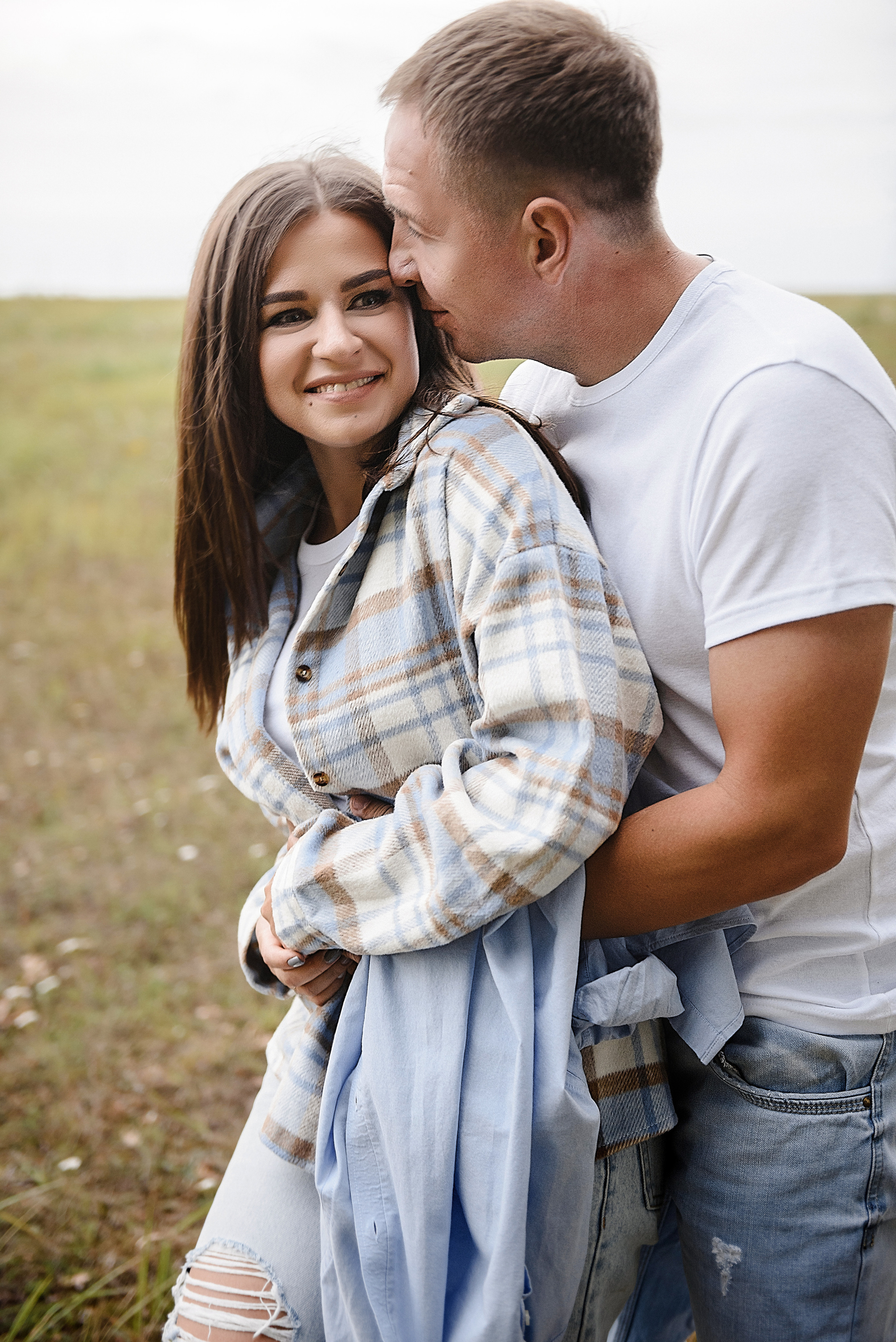 Роман и Надежда. Фотограф в Туле|Москве. Контент-съёмка, женские портреты, репортажные и съёмки для брендов