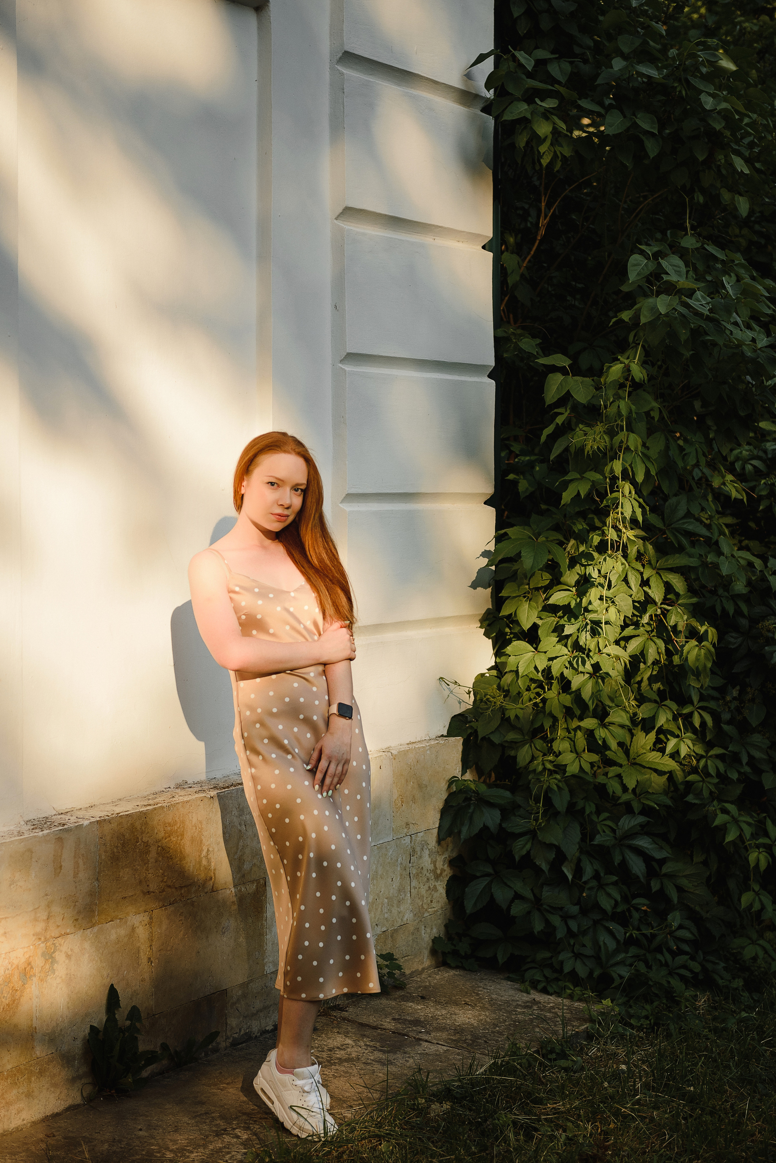 Прогулка по Ясной Поляне. Фотограф в Туле|Москве. Контент-съёмка, женские портреты, репортажные и съёмки для брендов