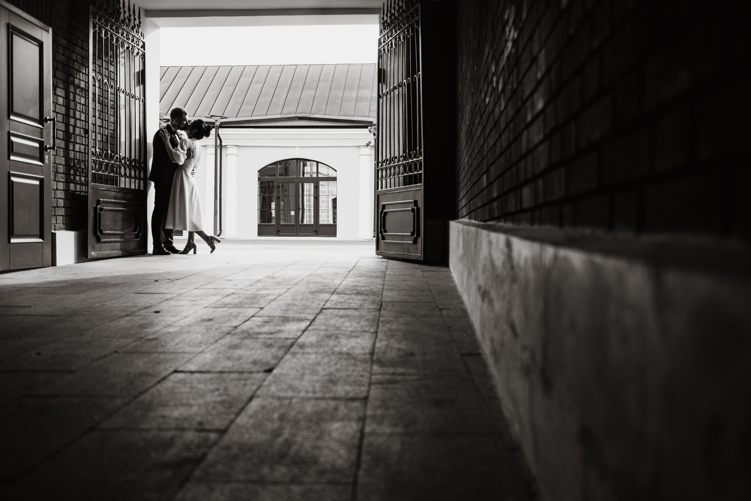 Илья и Валя. Фотограф в Туле|Москве. Контент-съёмка, женские портреты, репортажные и съёмки для брендов