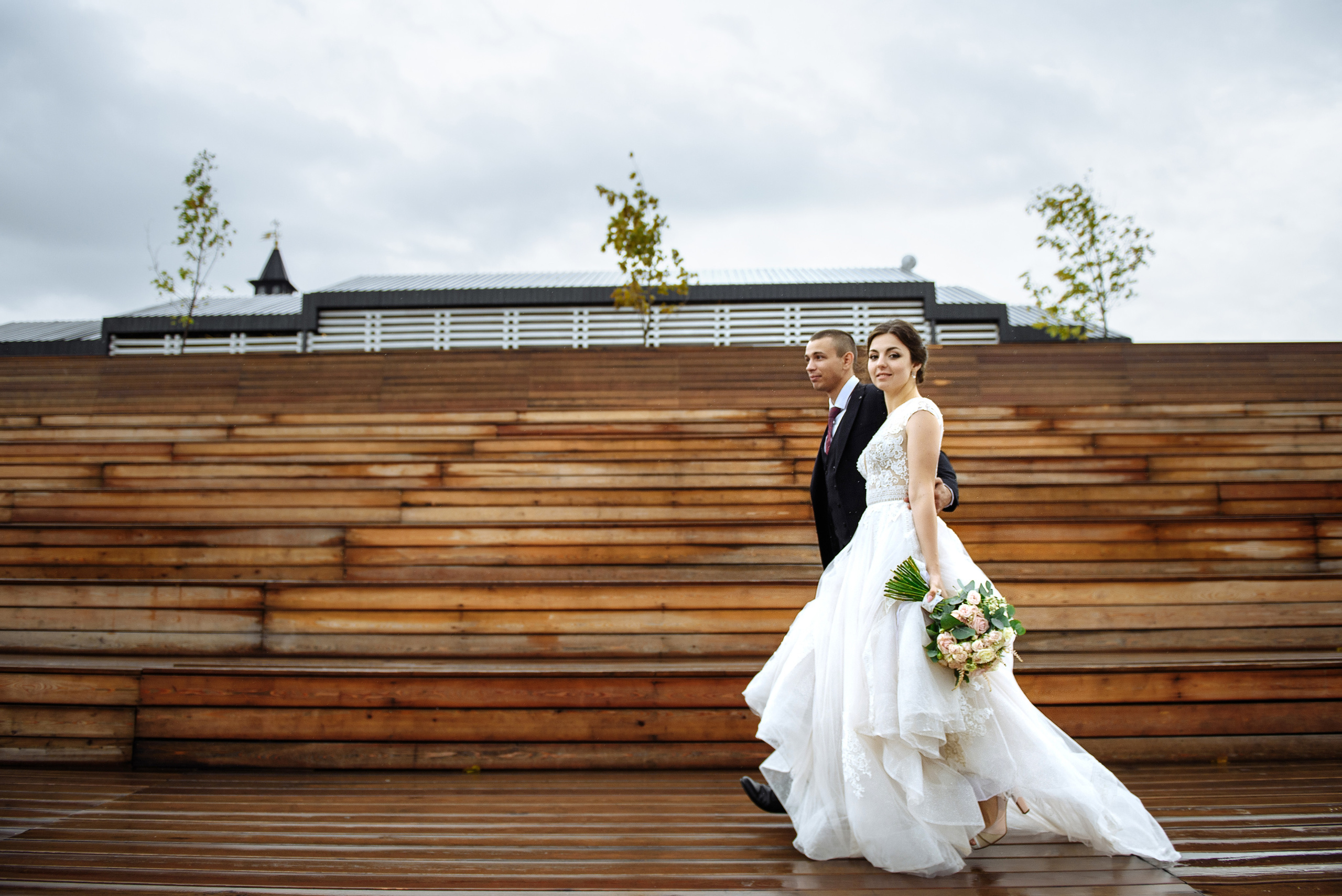 Дмитрий и Мария. Фотограф в Туле|Москве. Контент-съёмка, женские портреты, репортажные и съёмки для брендов