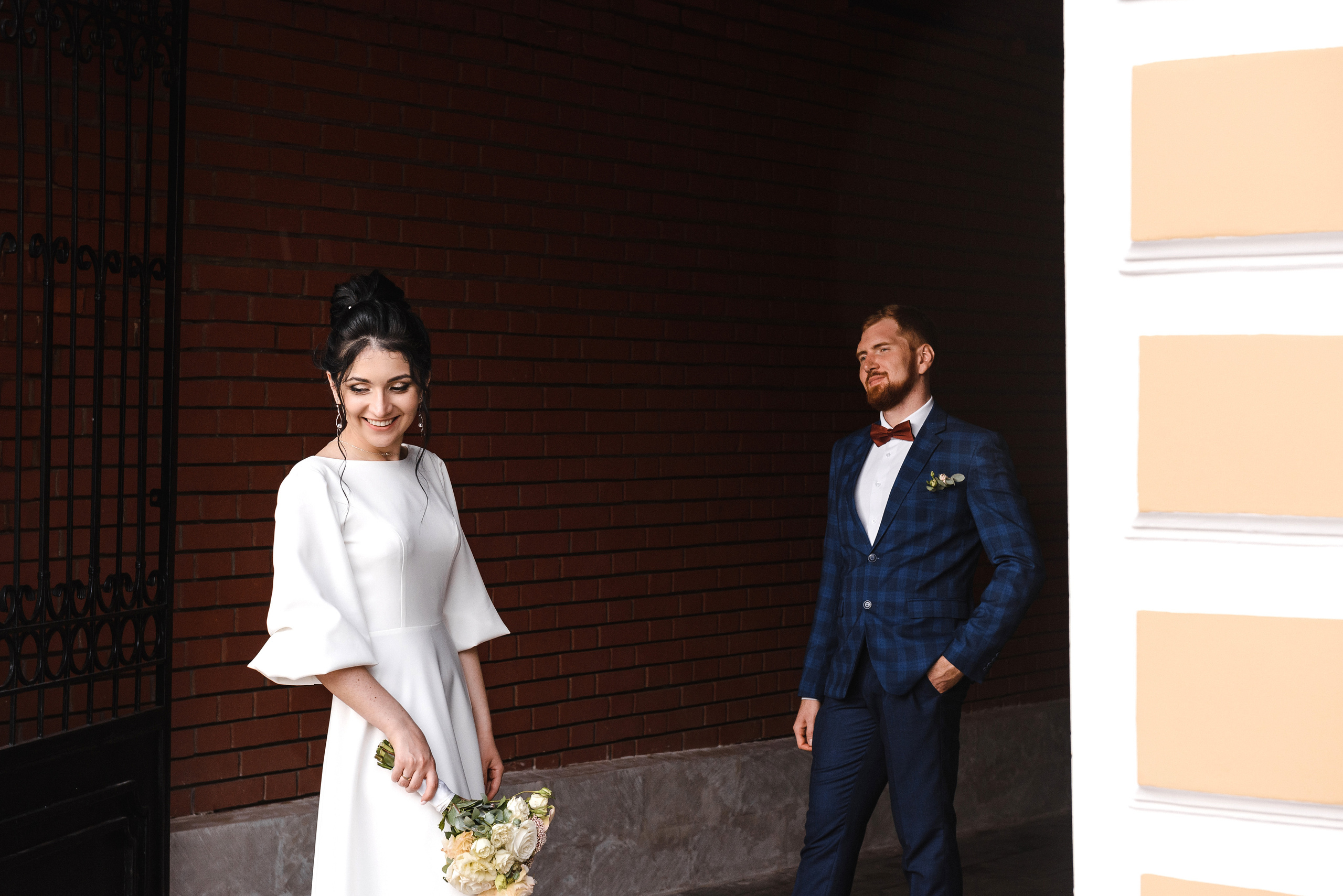 Илья и Валя. Фотограф в Туле|Москве. Контент-съёмка, женские портреты, репортажные и съёмки для брендов